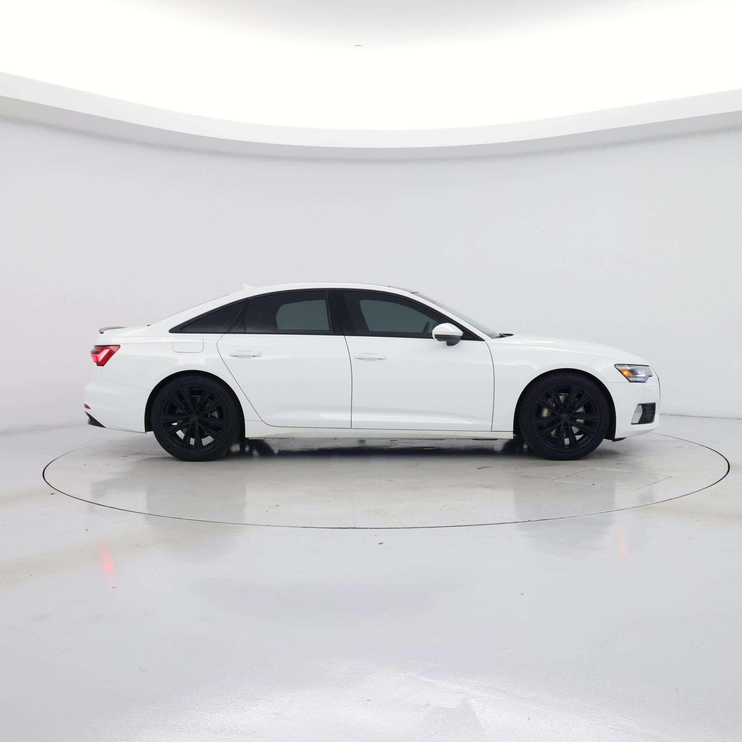 Thumbnail: 2020 Audi A6 - 7