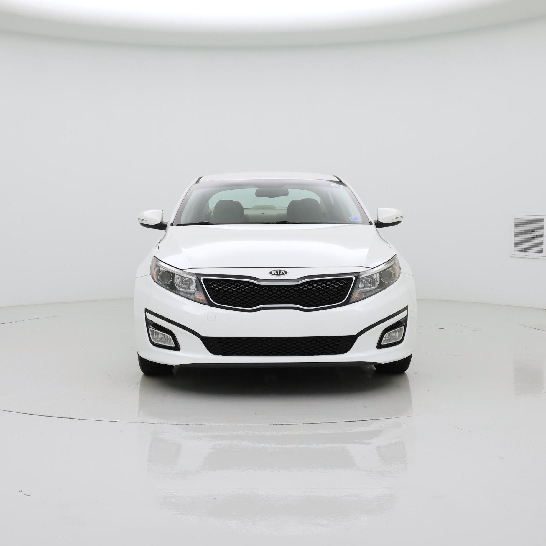 Thumbnail: 2015 Kia Optima - 5