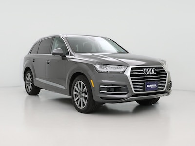 2019 Audi Q7 Prestige