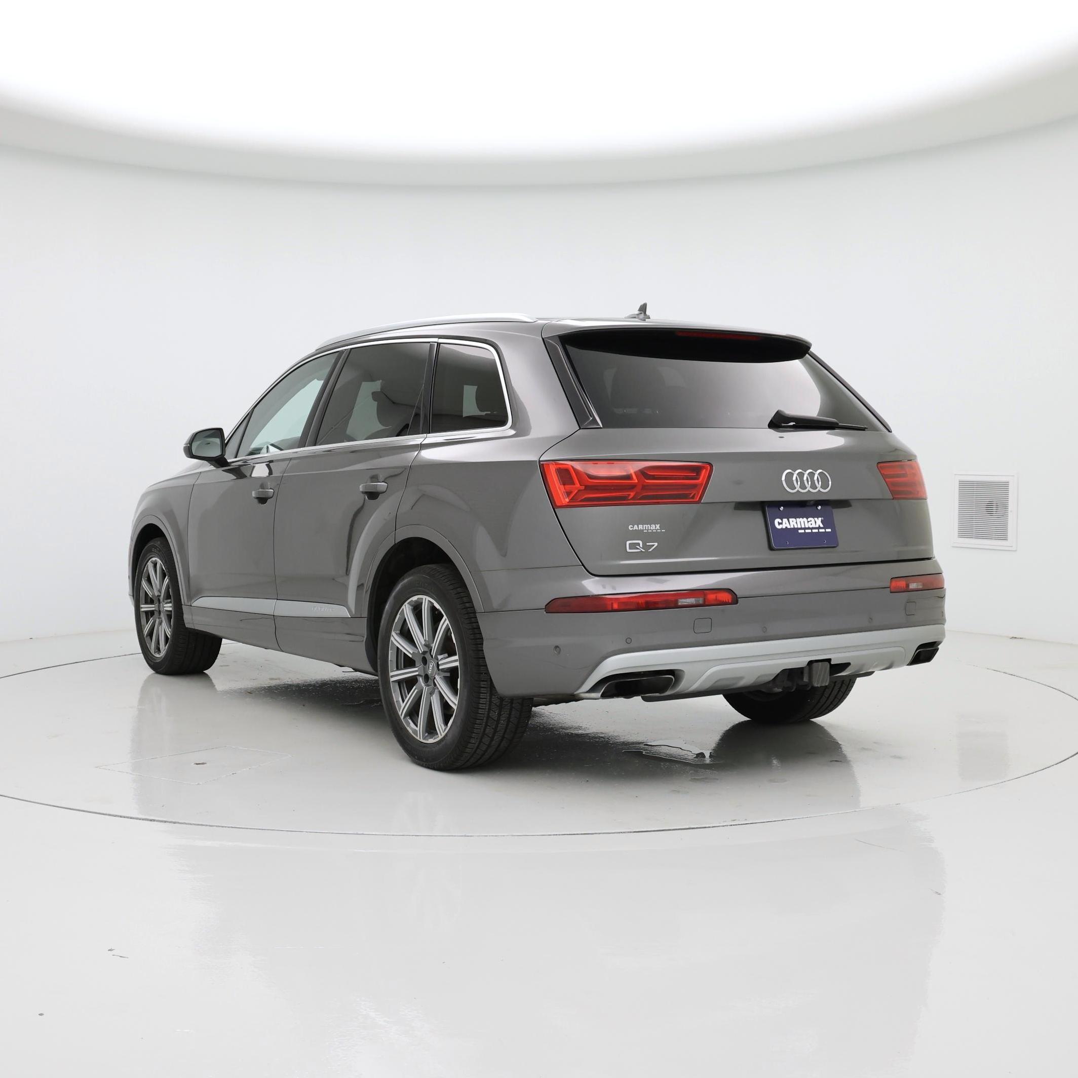 Thumbnail: 2019 Audi Q7 - 2