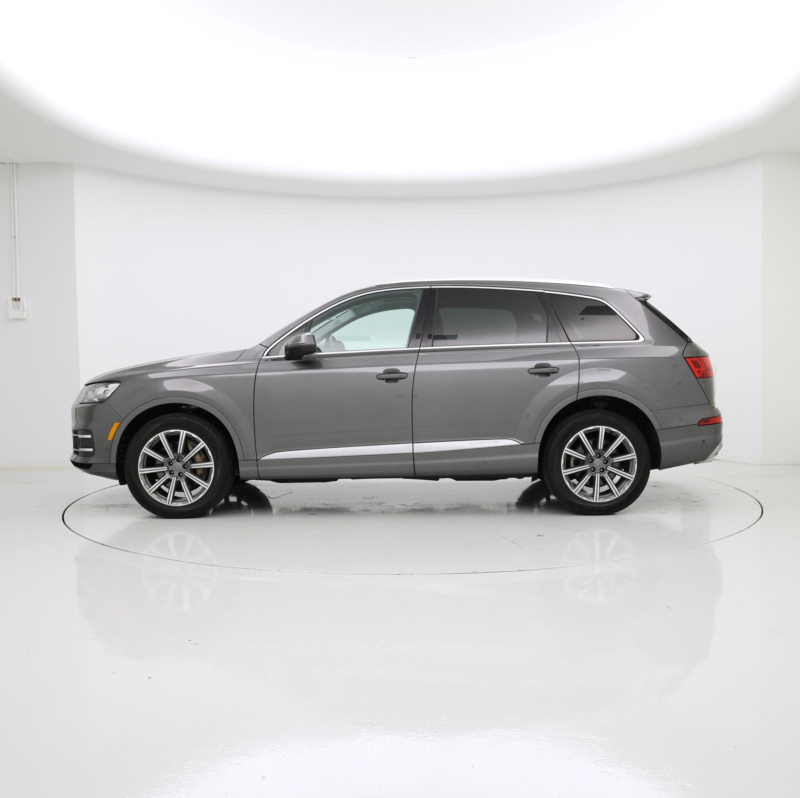 Thumbnail: 2019 Audi Q7 - 3