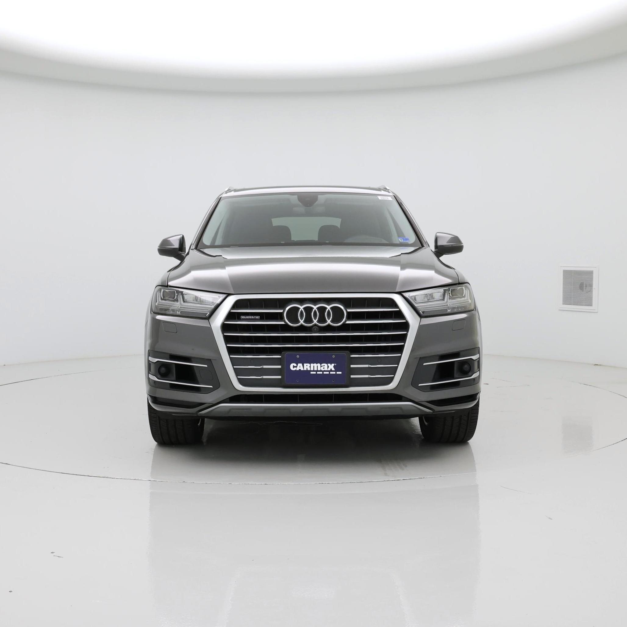 Thumbnail: 2019 Audi Q7 - 5
