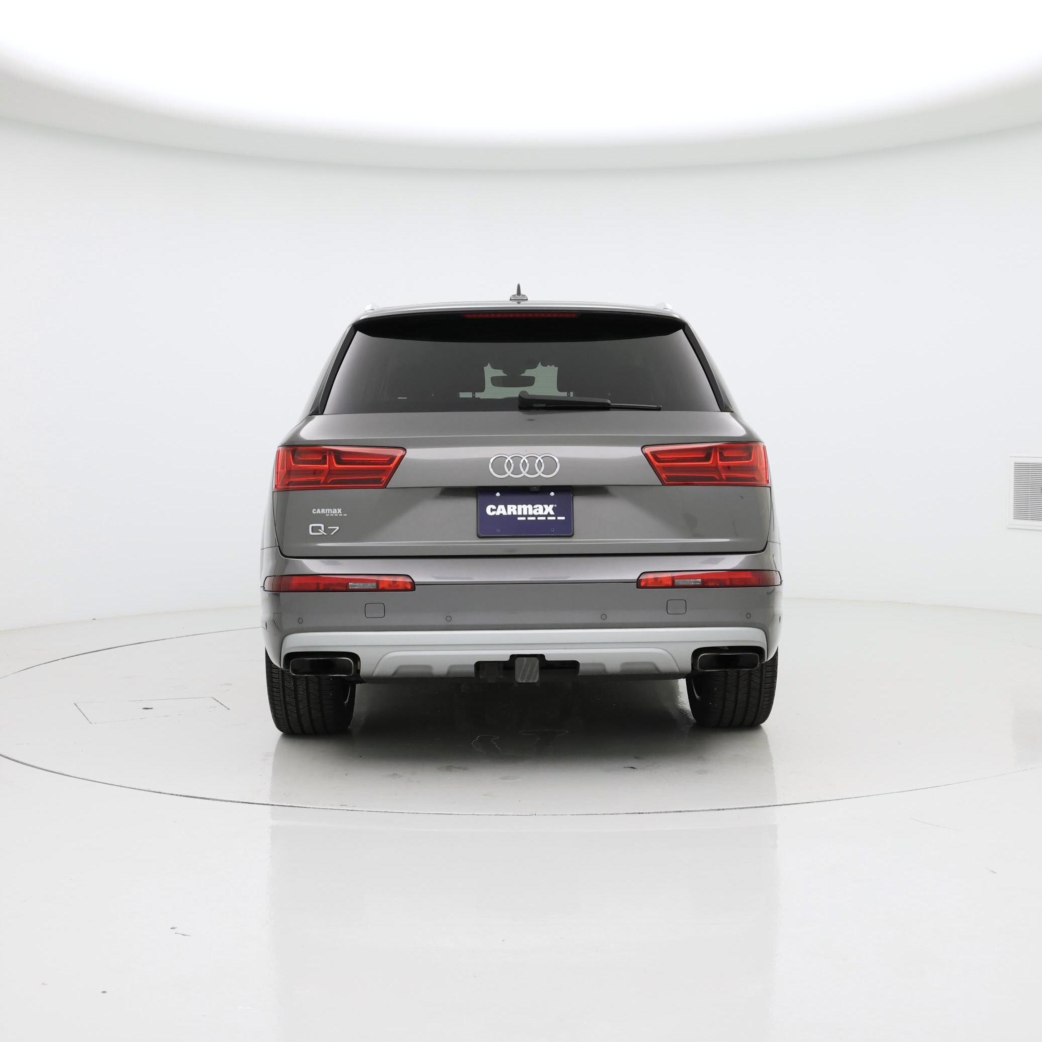 Thumbnail: 2019 Audi Q7 - 6