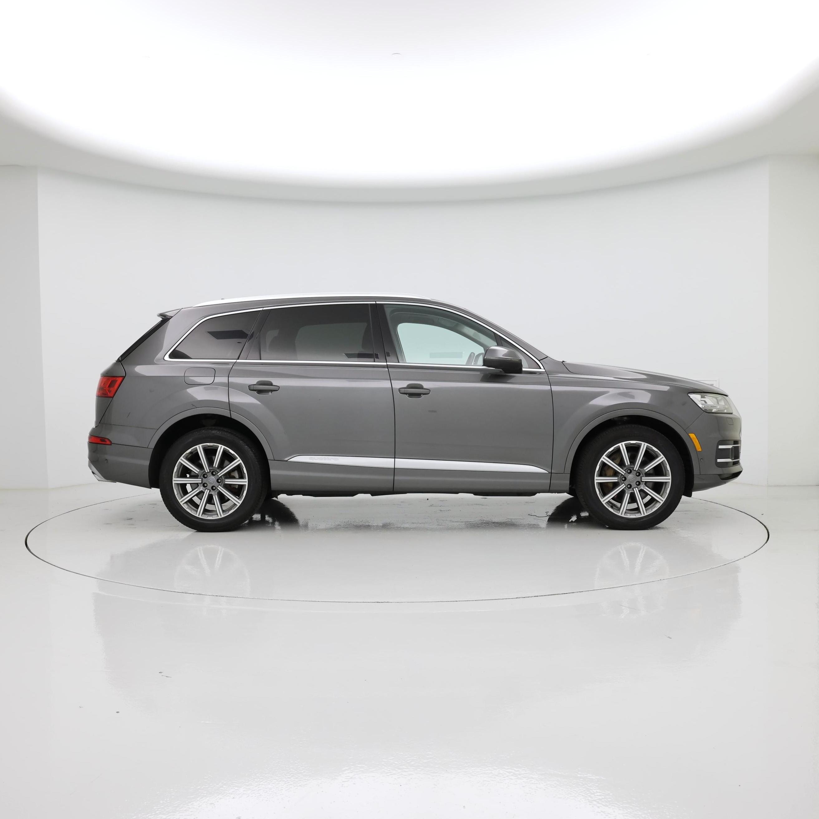 Thumbnail: 2019 Audi Q7 - 7