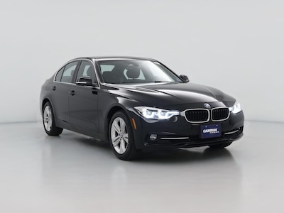 2018 BMW 330 XI