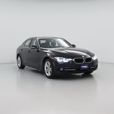 2018 BMW 330 XI