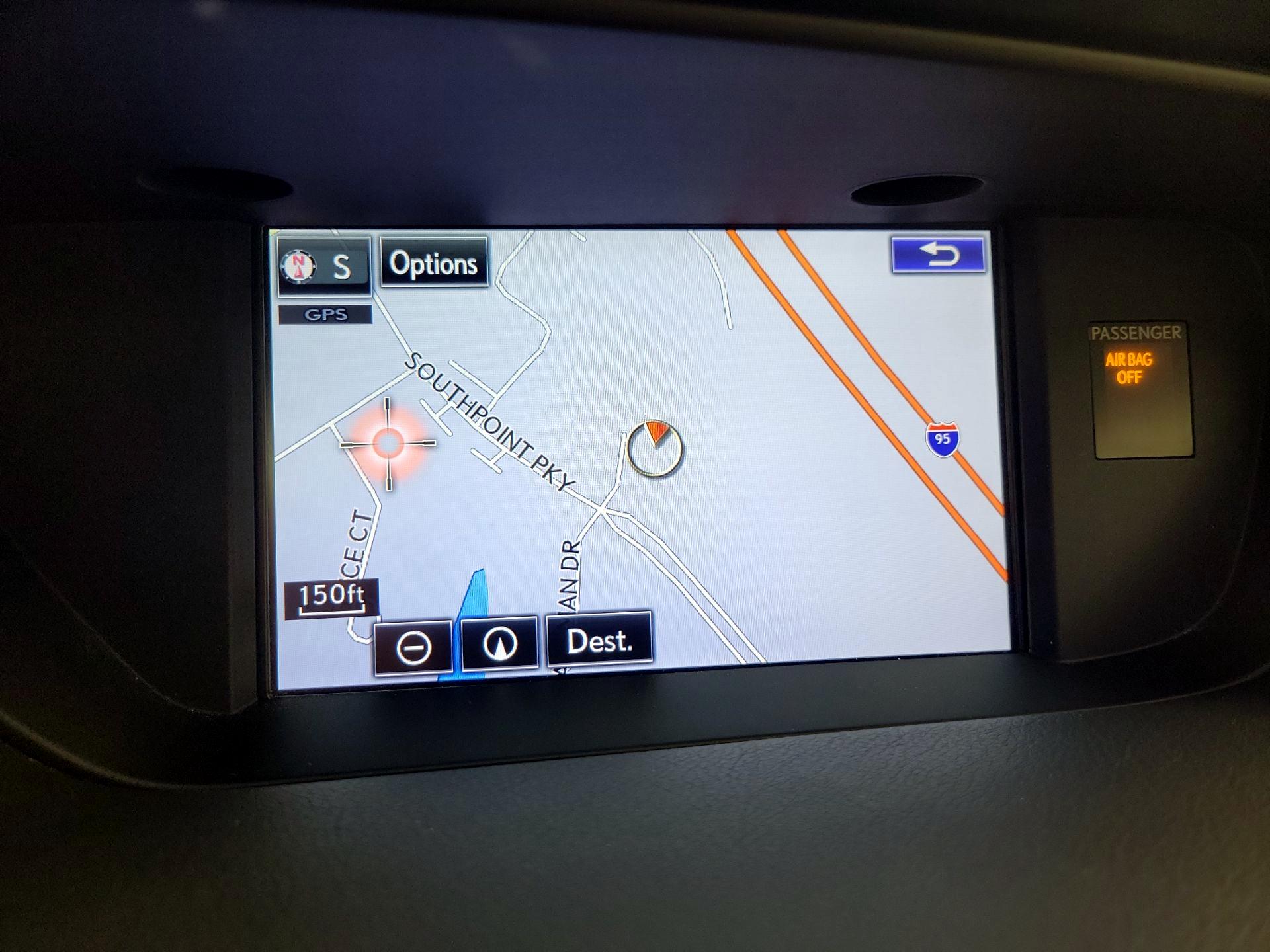 Thumbnail: 2015 Lexus ES - 14