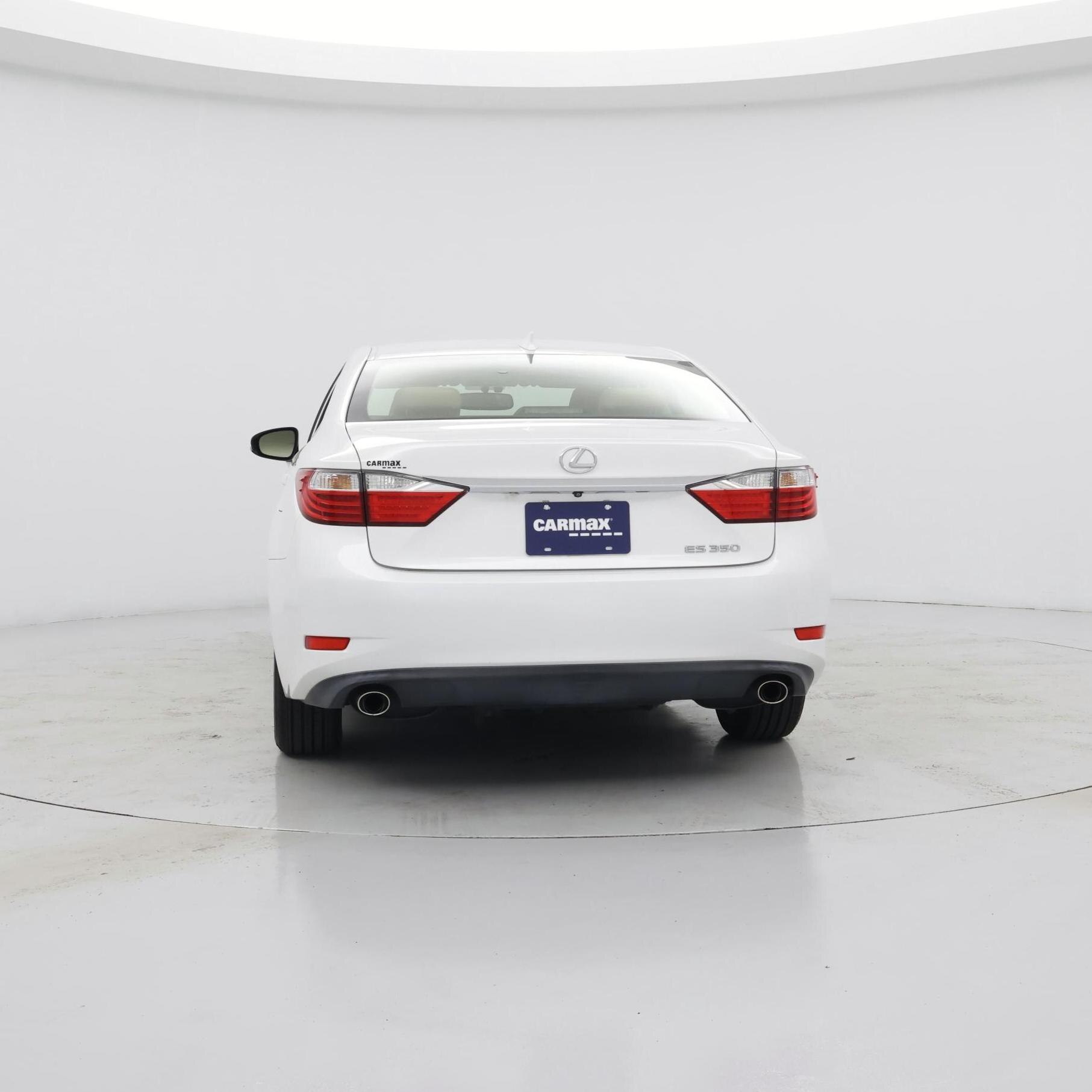 Thumbnail: 2015 Lexus ES - 6