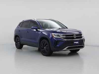 2024 Volkswagen Taos SEL
