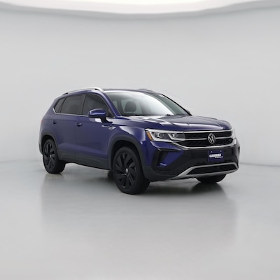 2024 Volkswagen Taos SEL
