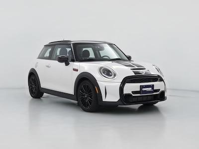 2023 Mini Cooper Hardtop S