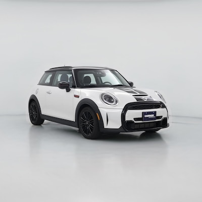2023 Mini Cooper Hardtop S