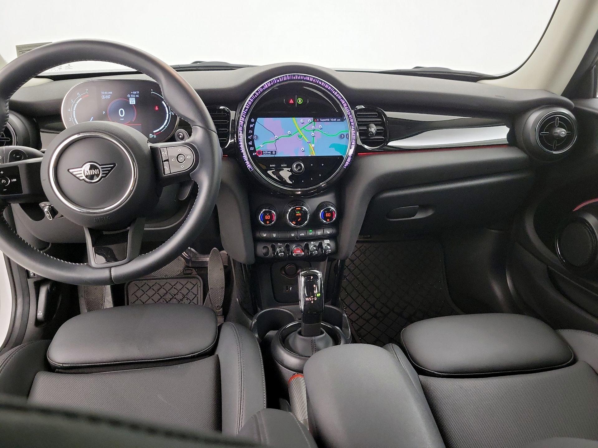 Thumbnail: 2023 MINI Cooper Hardtop - 9