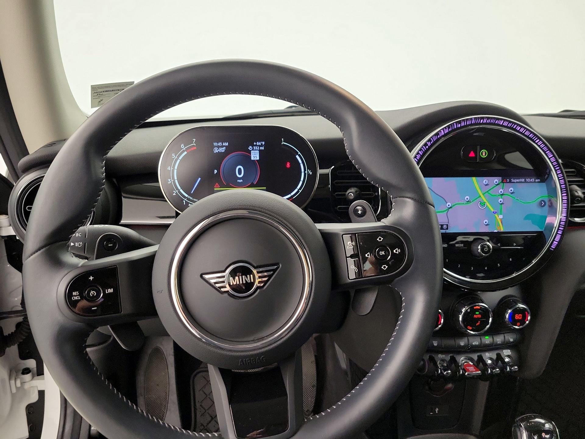 Thumbnail: 2023 MINI Cooper Hardtop - 10