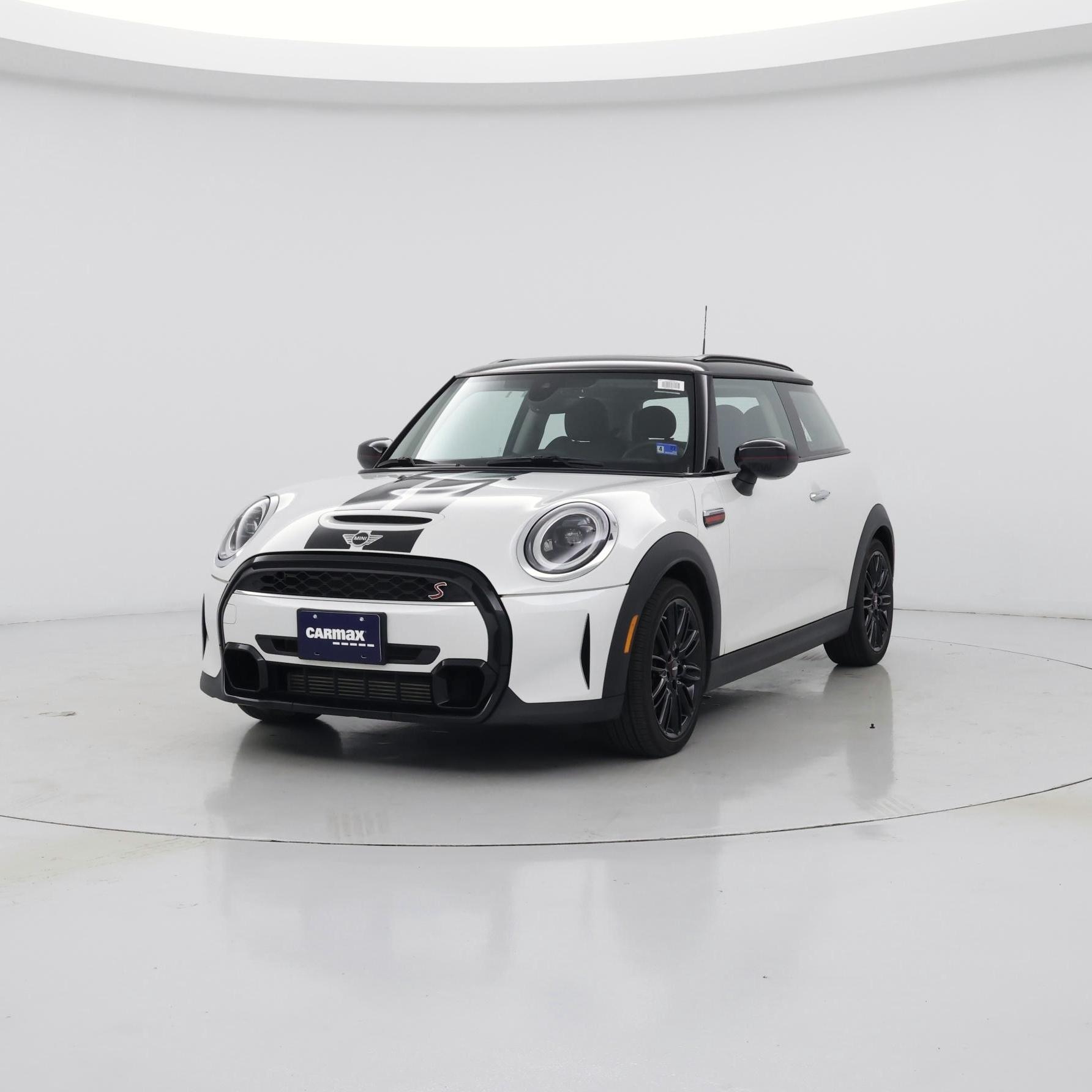 Thumbnail: 2023 MINI Cooper Hardtop - 4