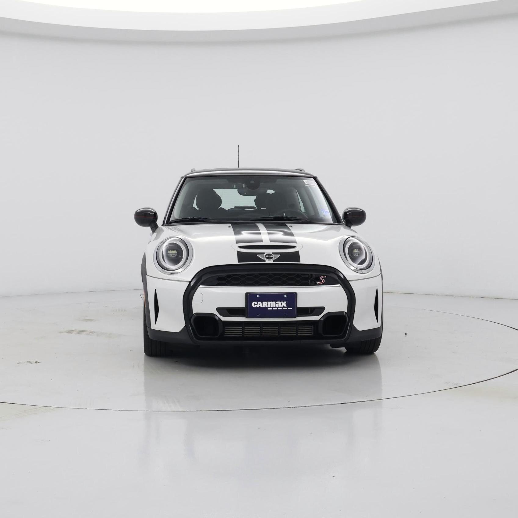 Thumbnail: 2023 MINI Cooper Hardtop - 5