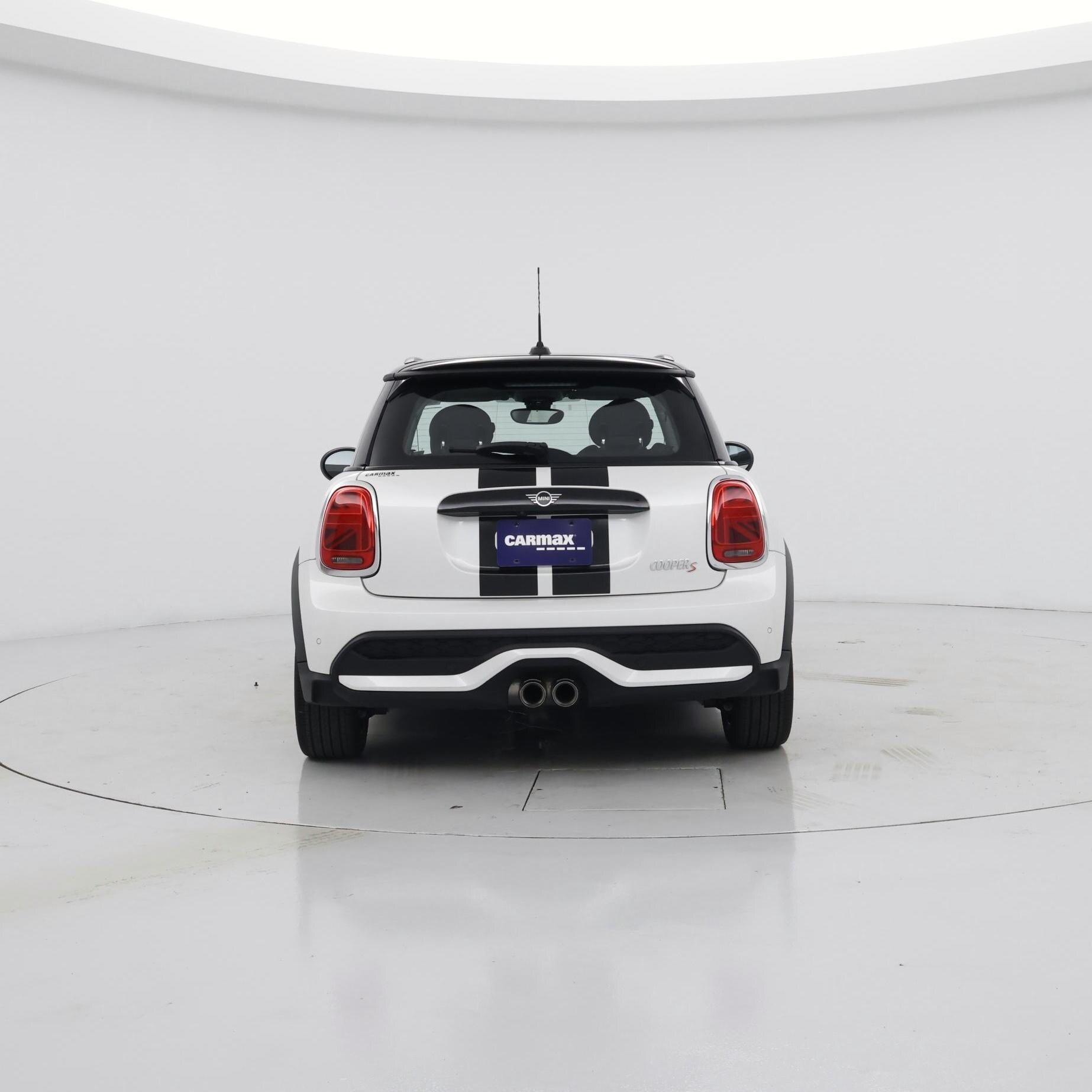 Thumbnail: 2023 MINI Cooper Hardtop - 6