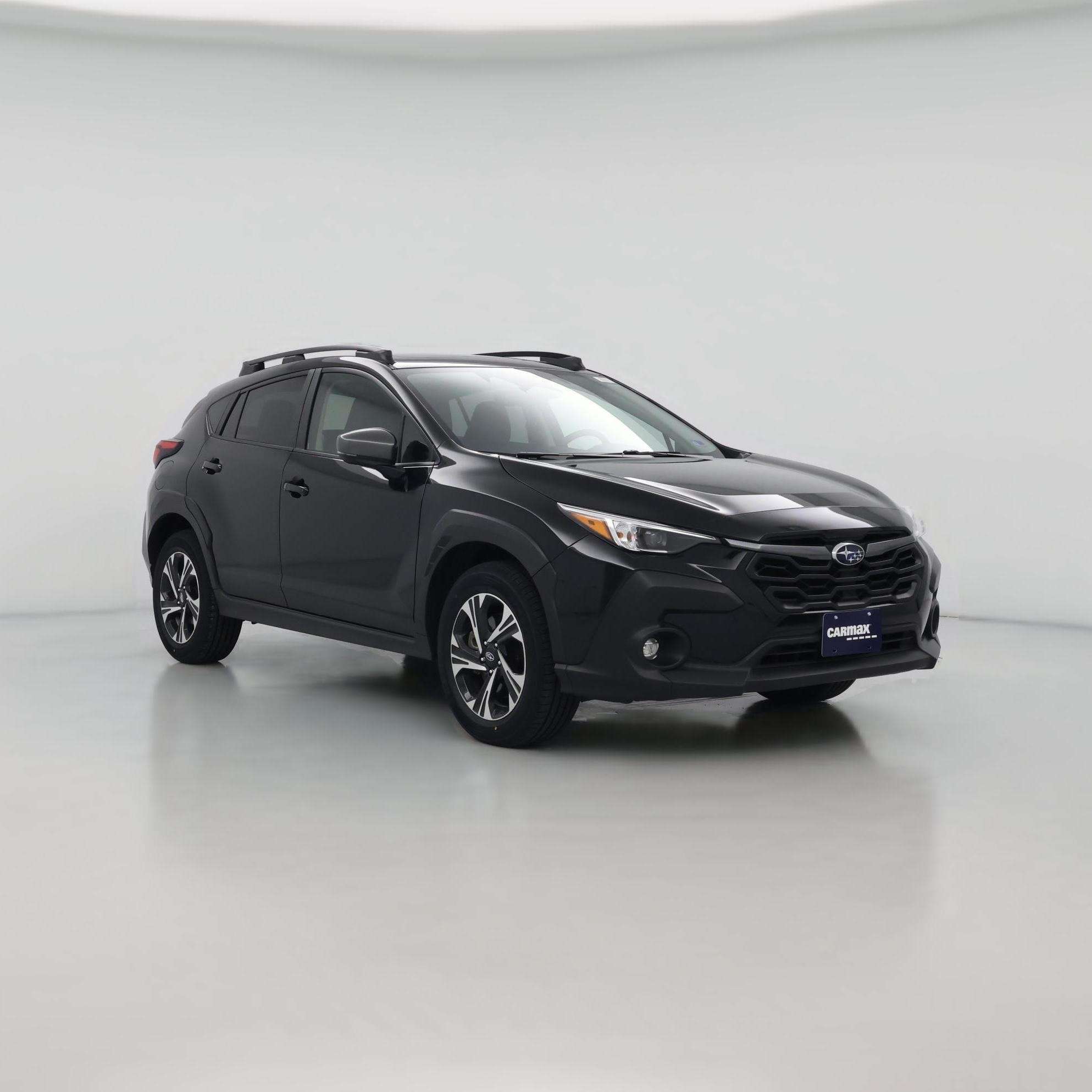 Thumbnail: 2024 Subaru Crosstrek - 1
