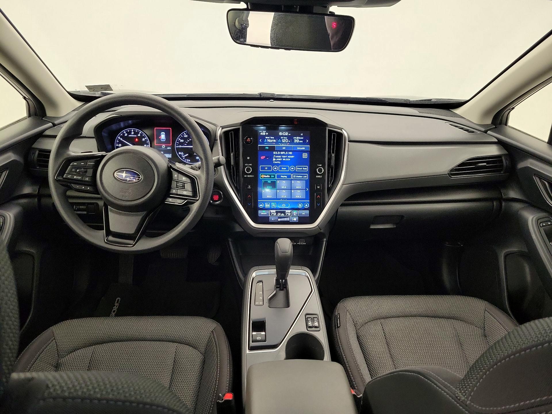 Thumbnail: 2024 Subaru Crosstrek - 9