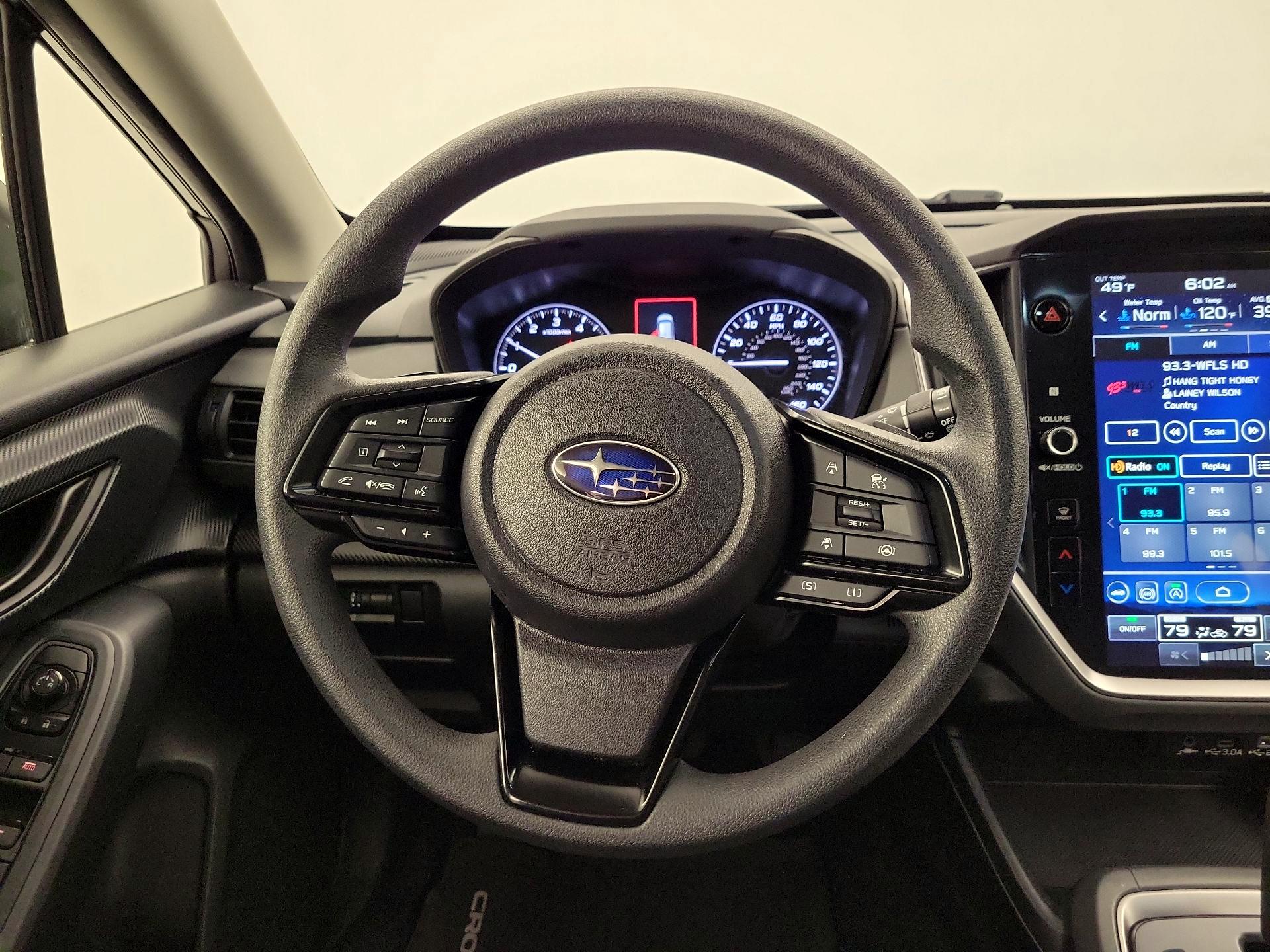 Thumbnail: 2024 Subaru Crosstrek - 10