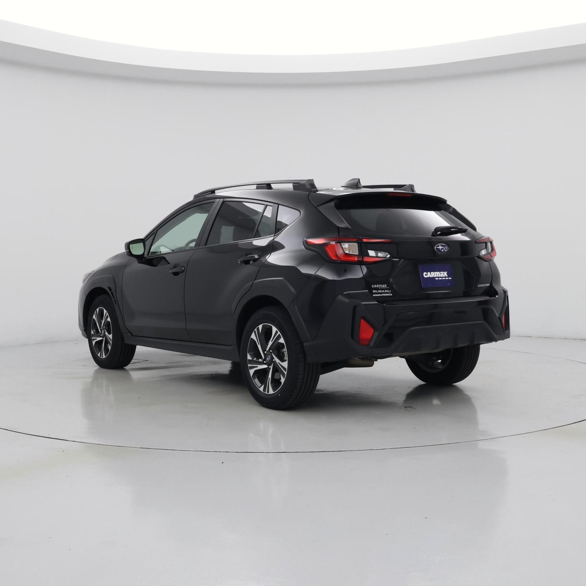 Thumbnail: 2024 Subaru Crosstrek - 2