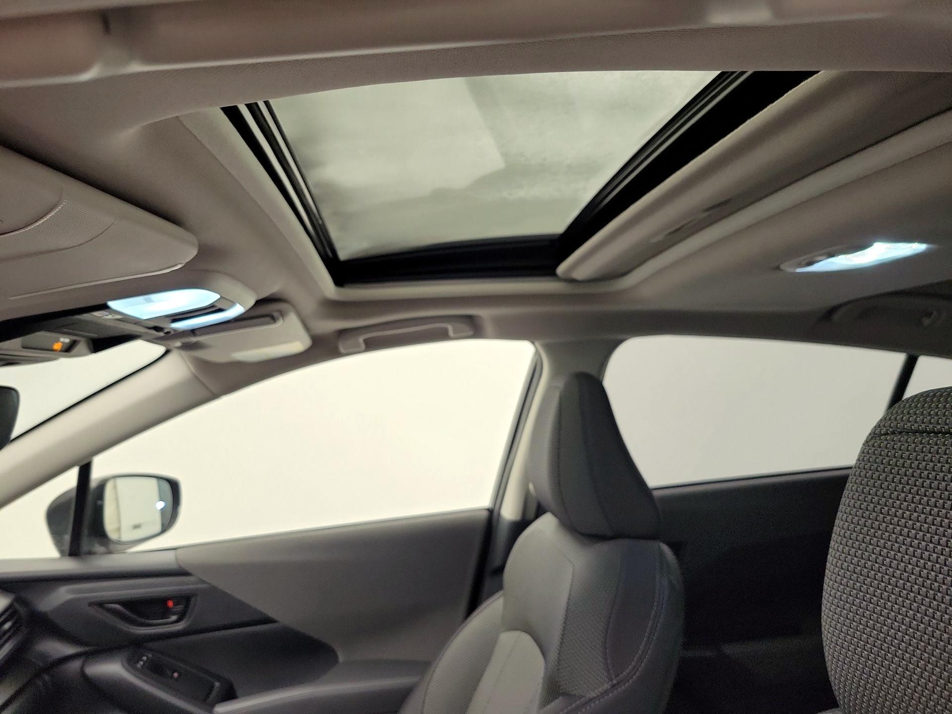 Thumbnail: 2024 Subaru Crosstrek - 19