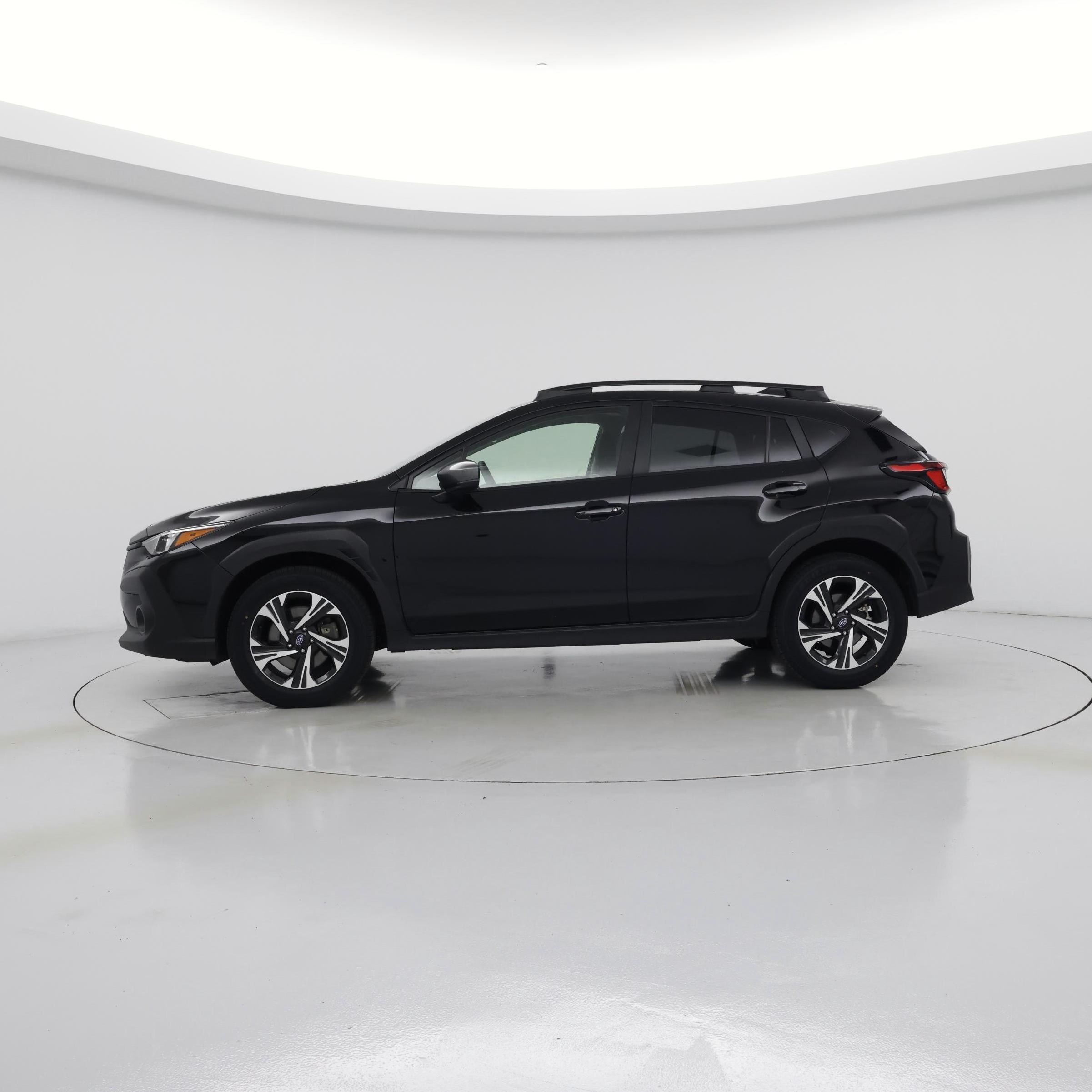 Thumbnail: 2024 Subaru Crosstrek - 3