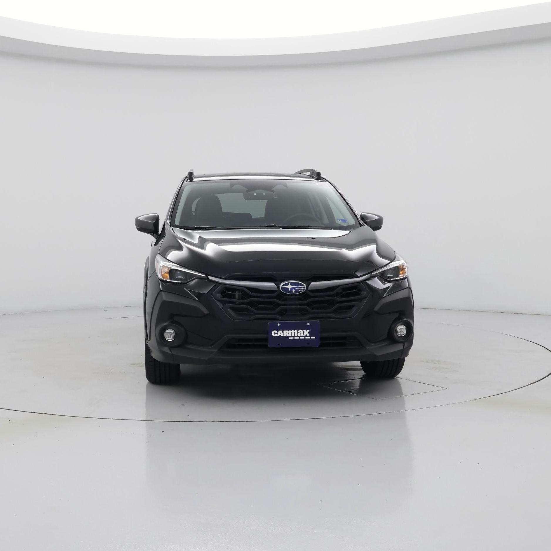 Thumbnail: 2024 Subaru Crosstrek - 5