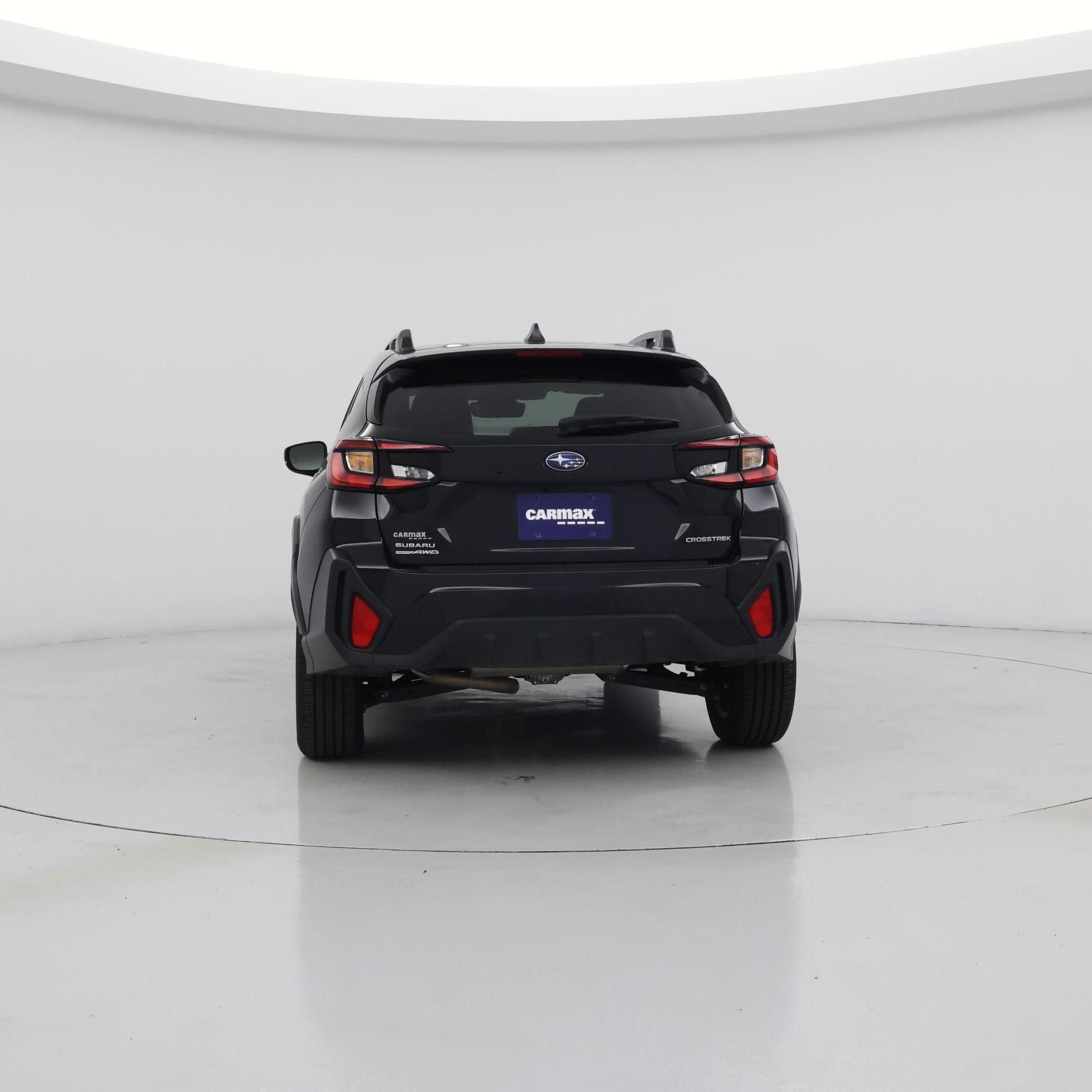 Thumbnail: 2024 Subaru Crosstrek - 6