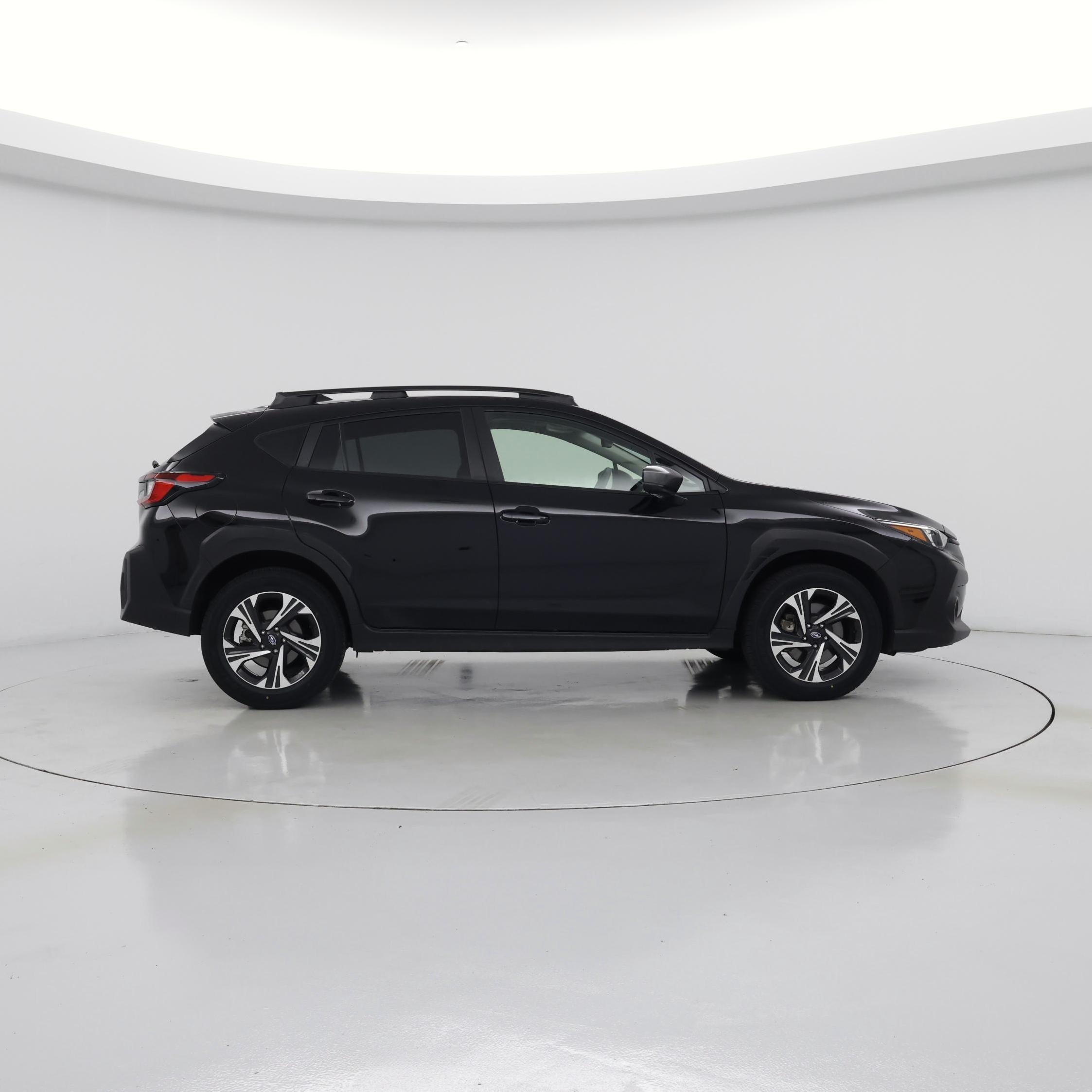 Thumbnail: 2024 Subaru Crosstrek - 7