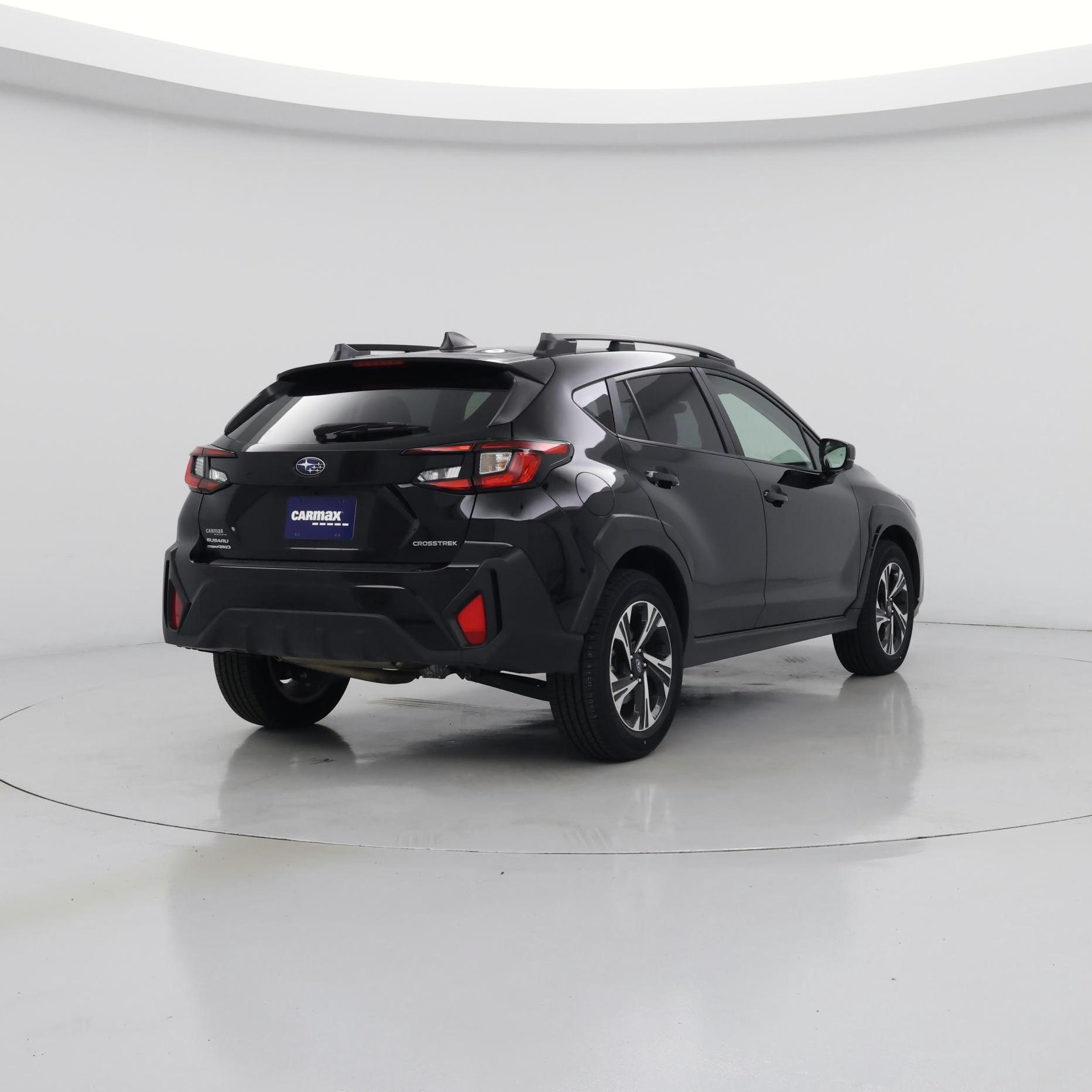 Thumbnail: 2024 Subaru Crosstrek - 8