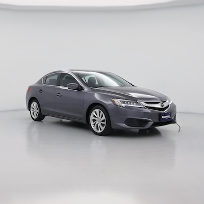 2017 Acura ILX