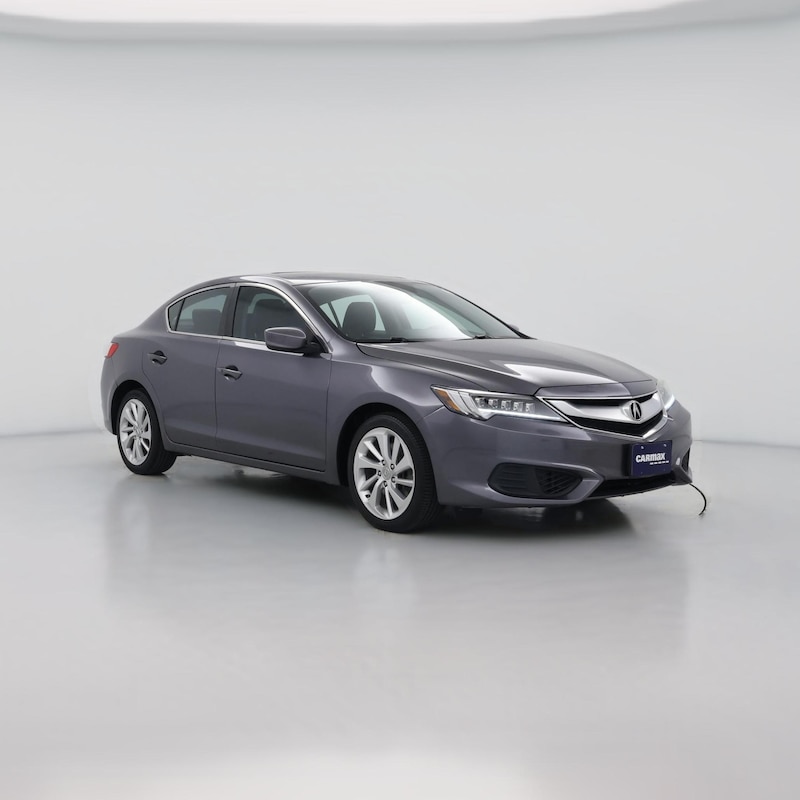 2017 Acura ILX