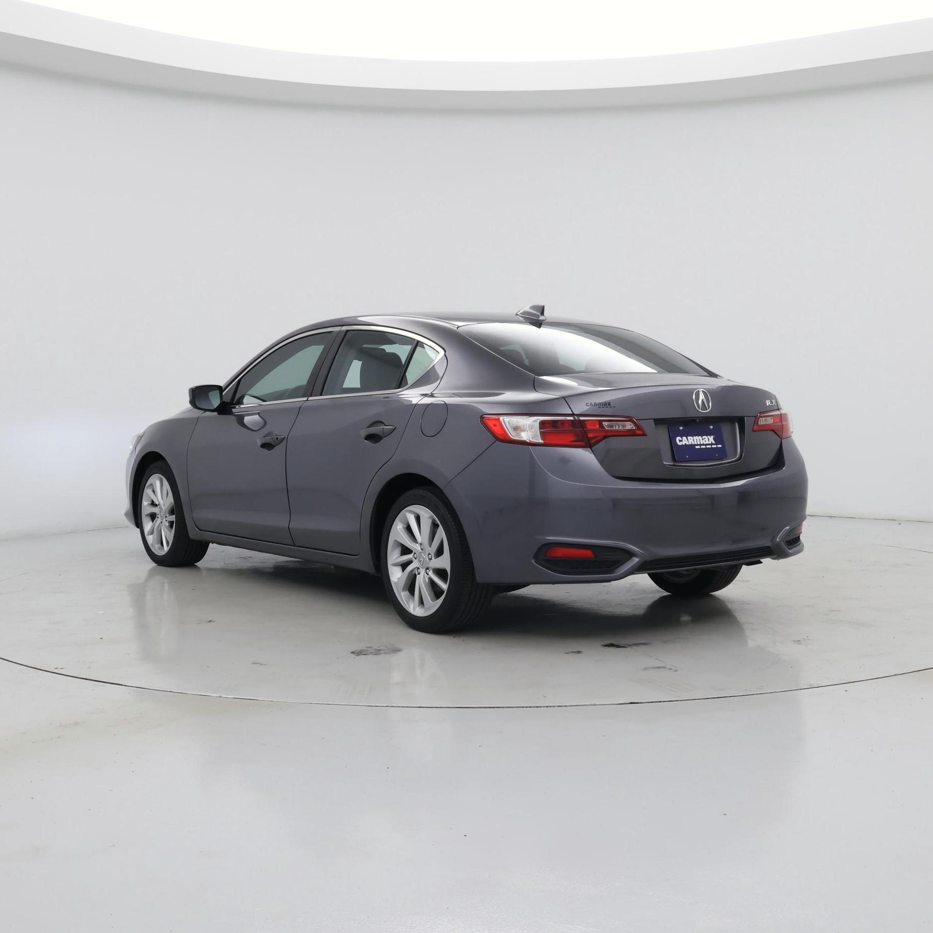Thumbnail: 2017 Acura ILX - 2