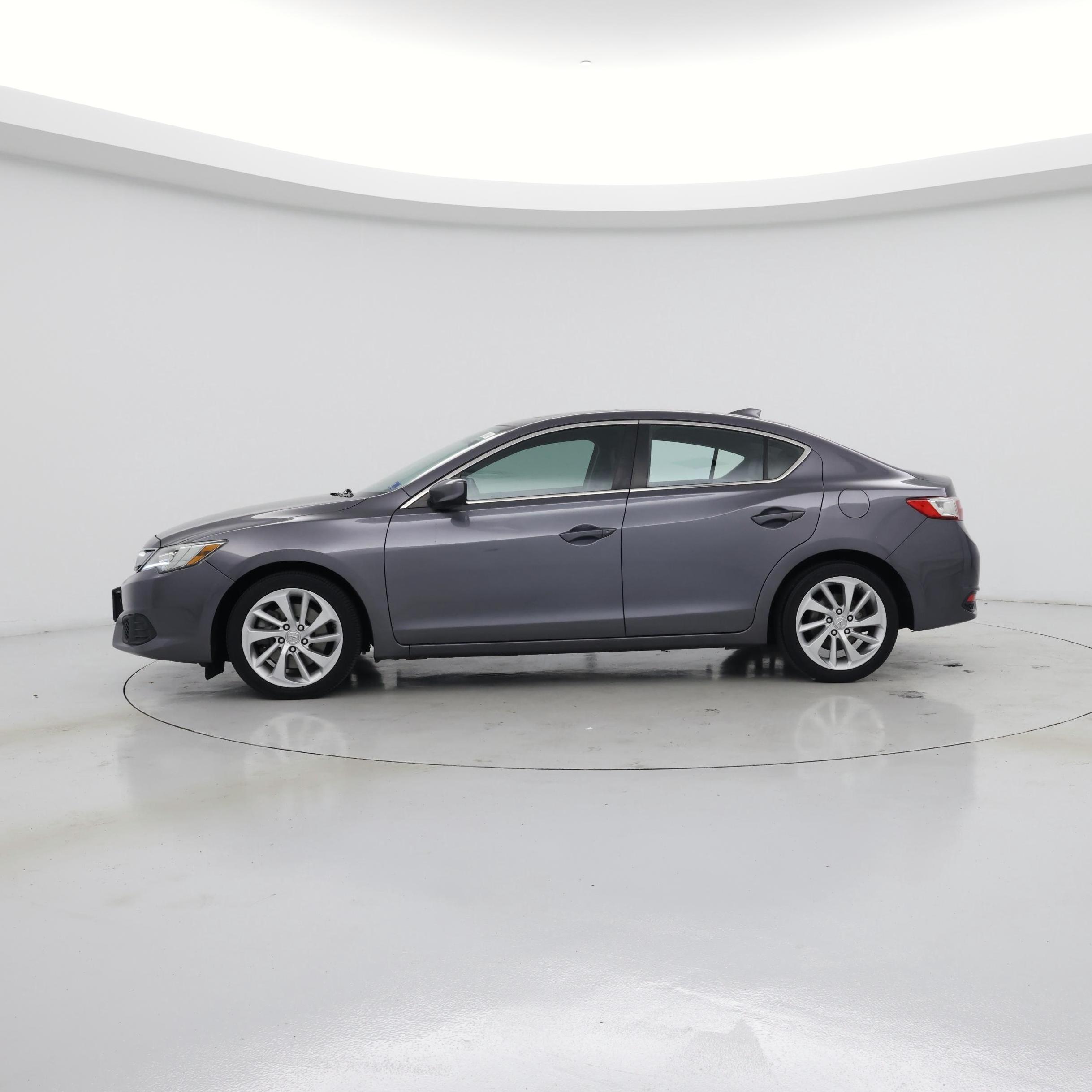 Thumbnail: 2017 Acura ILX - 3