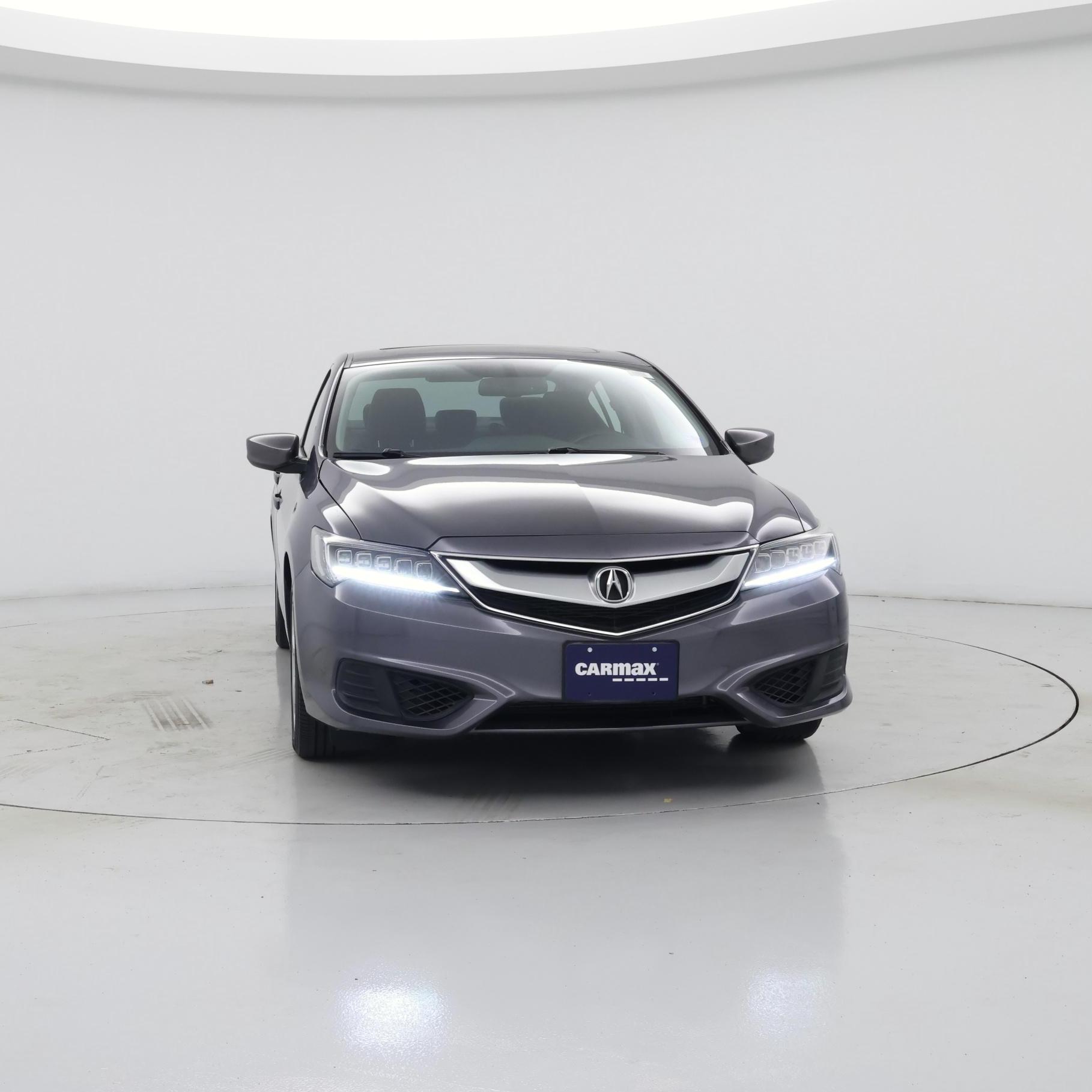Thumbnail: 2017 Acura ILX - 5