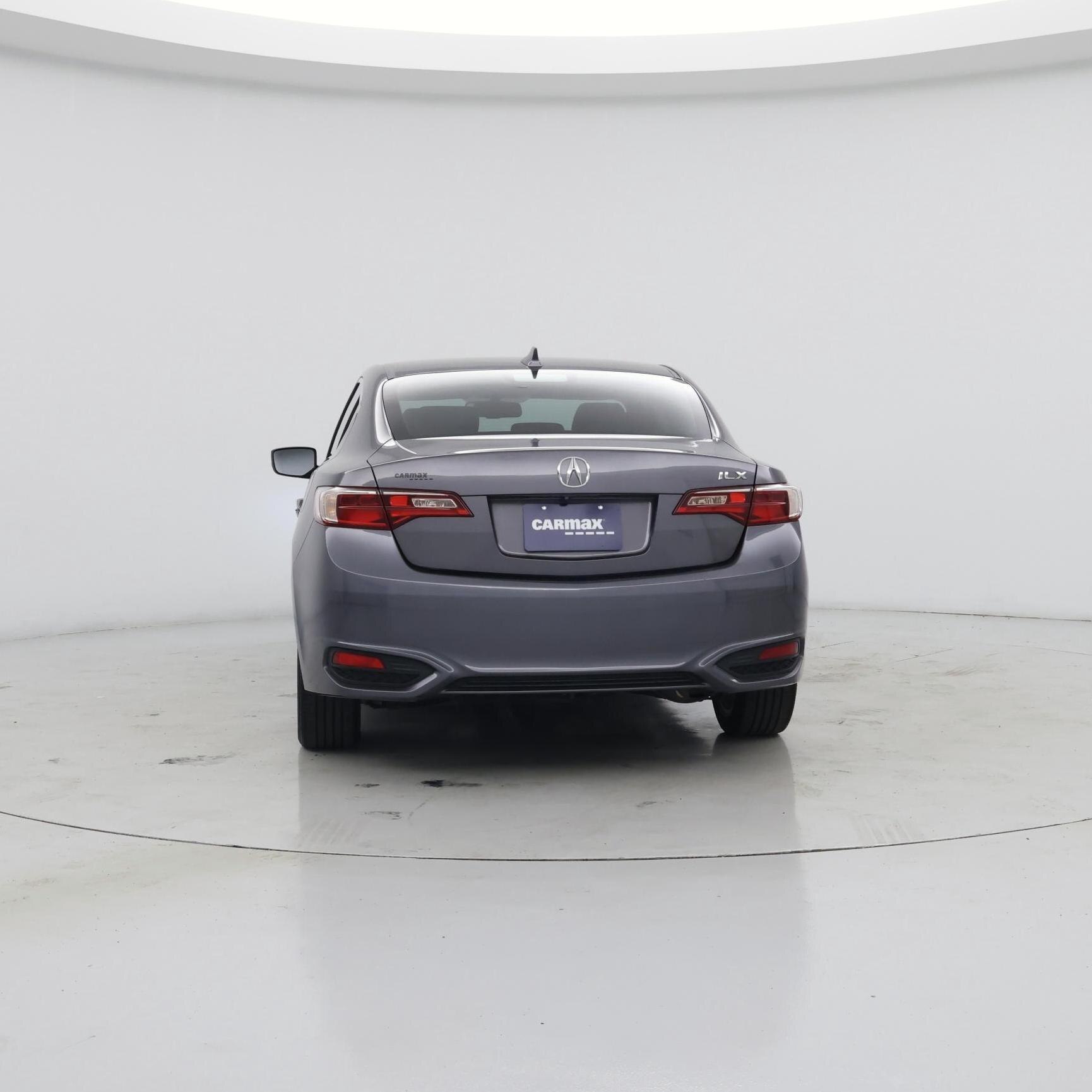 Thumbnail: 2017 Acura ILX - 6