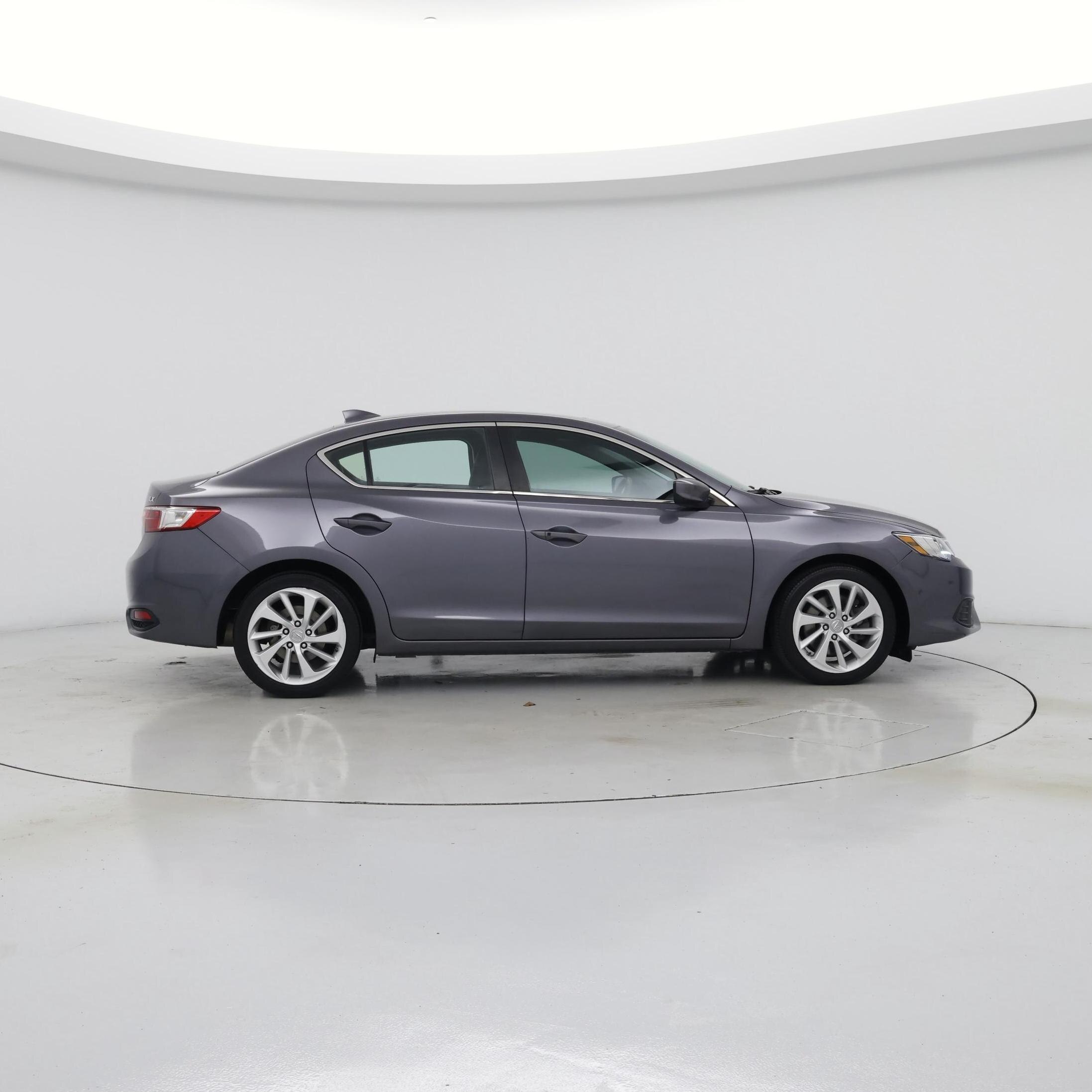 Thumbnail: 2017 Acura ILX - 7
