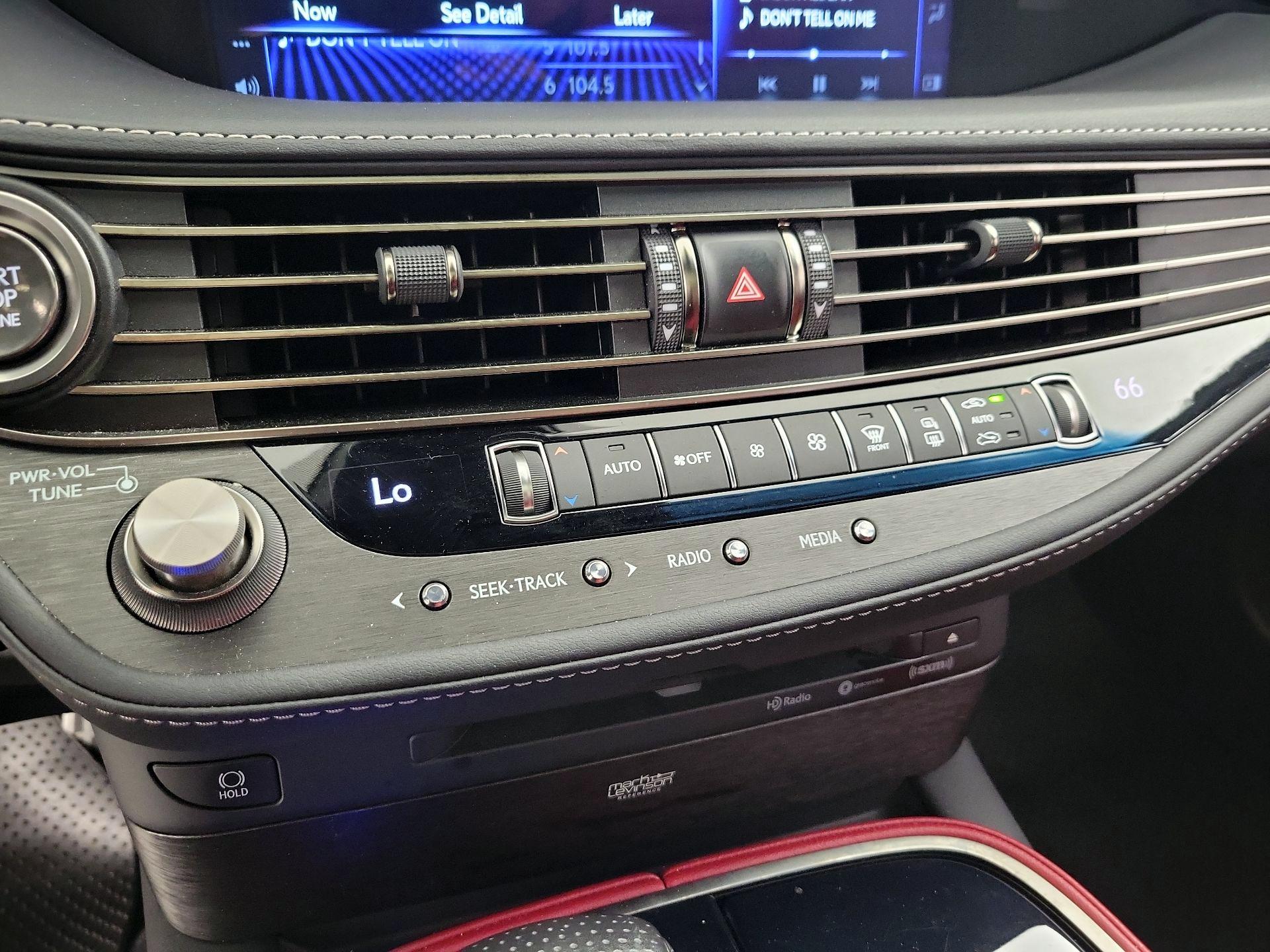 Thumbnail: 2018 Lexus LS - 17