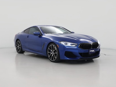 2019 BMW M850 I xDrive