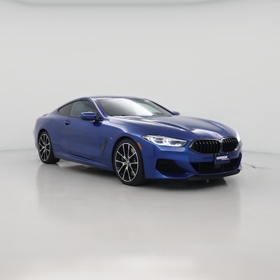 2019 BMW M850 I xDrive