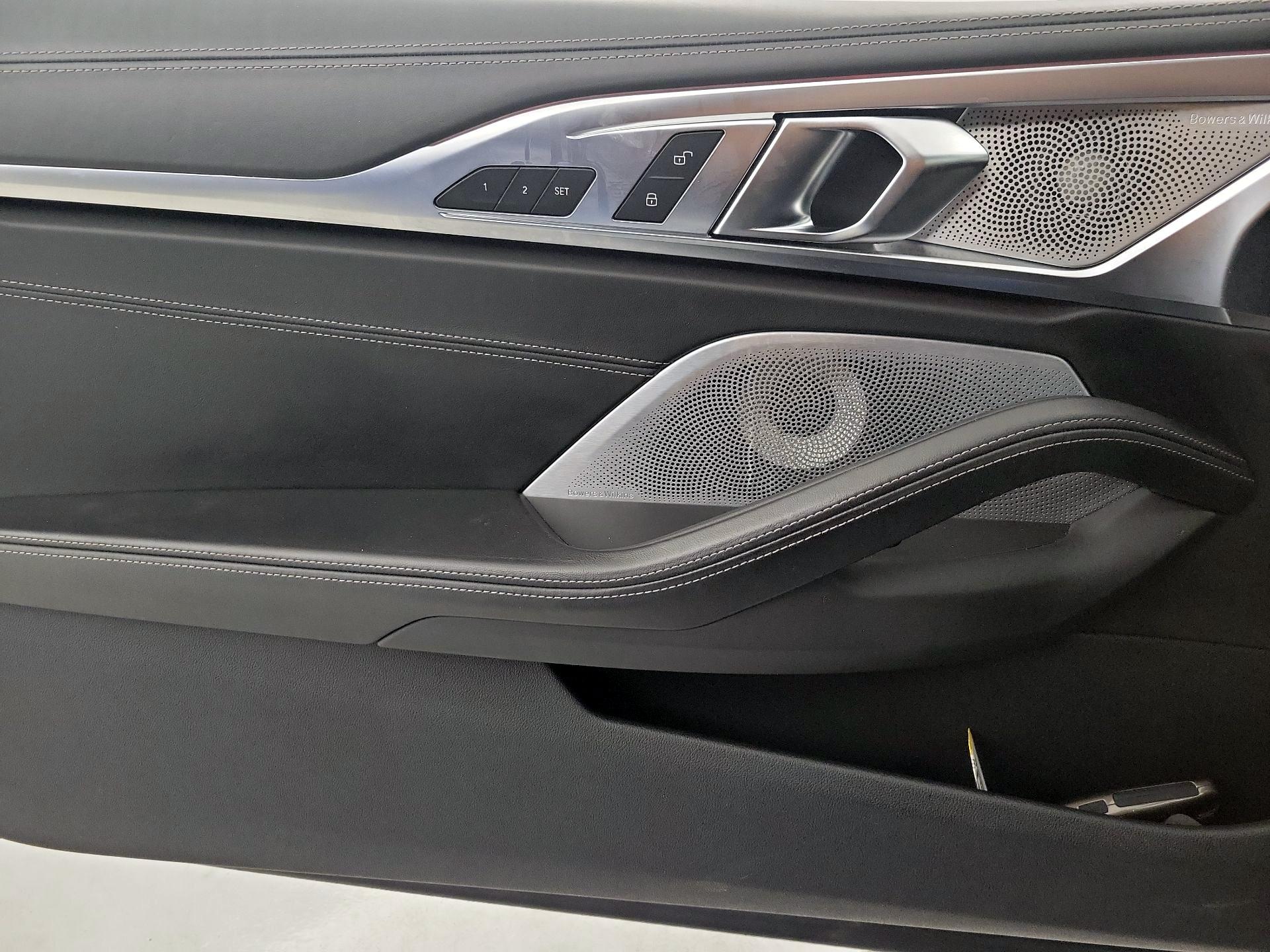 Thumbnail: 2019 BMW 8 Series - 12