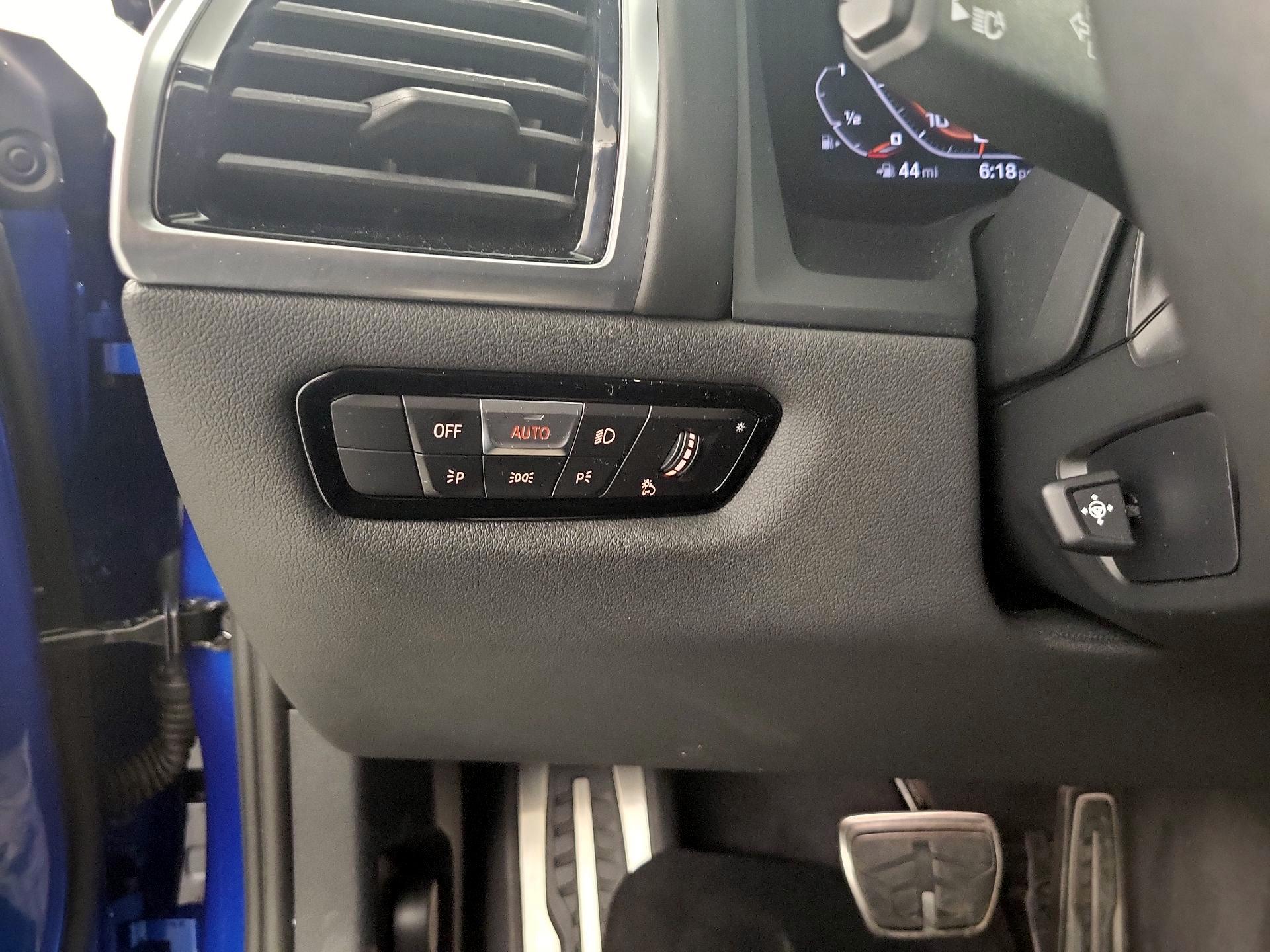 Thumbnail: 2019 BMW 8 Series - 13