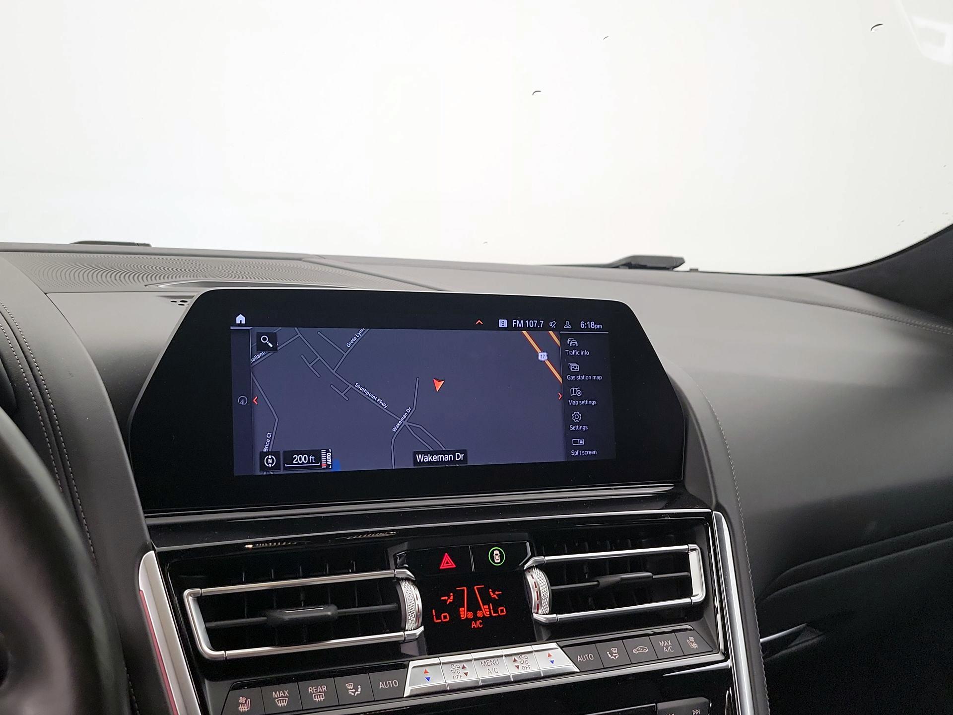 Thumbnail: 2019 BMW 8 Series - 14