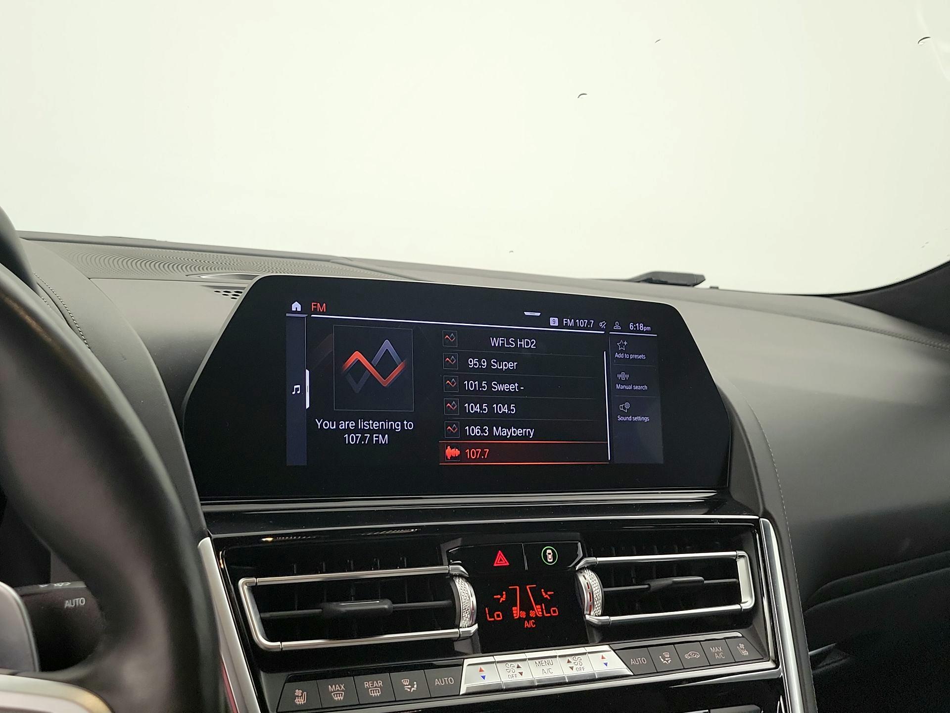 Thumbnail: 2019 BMW 8 Series - 16