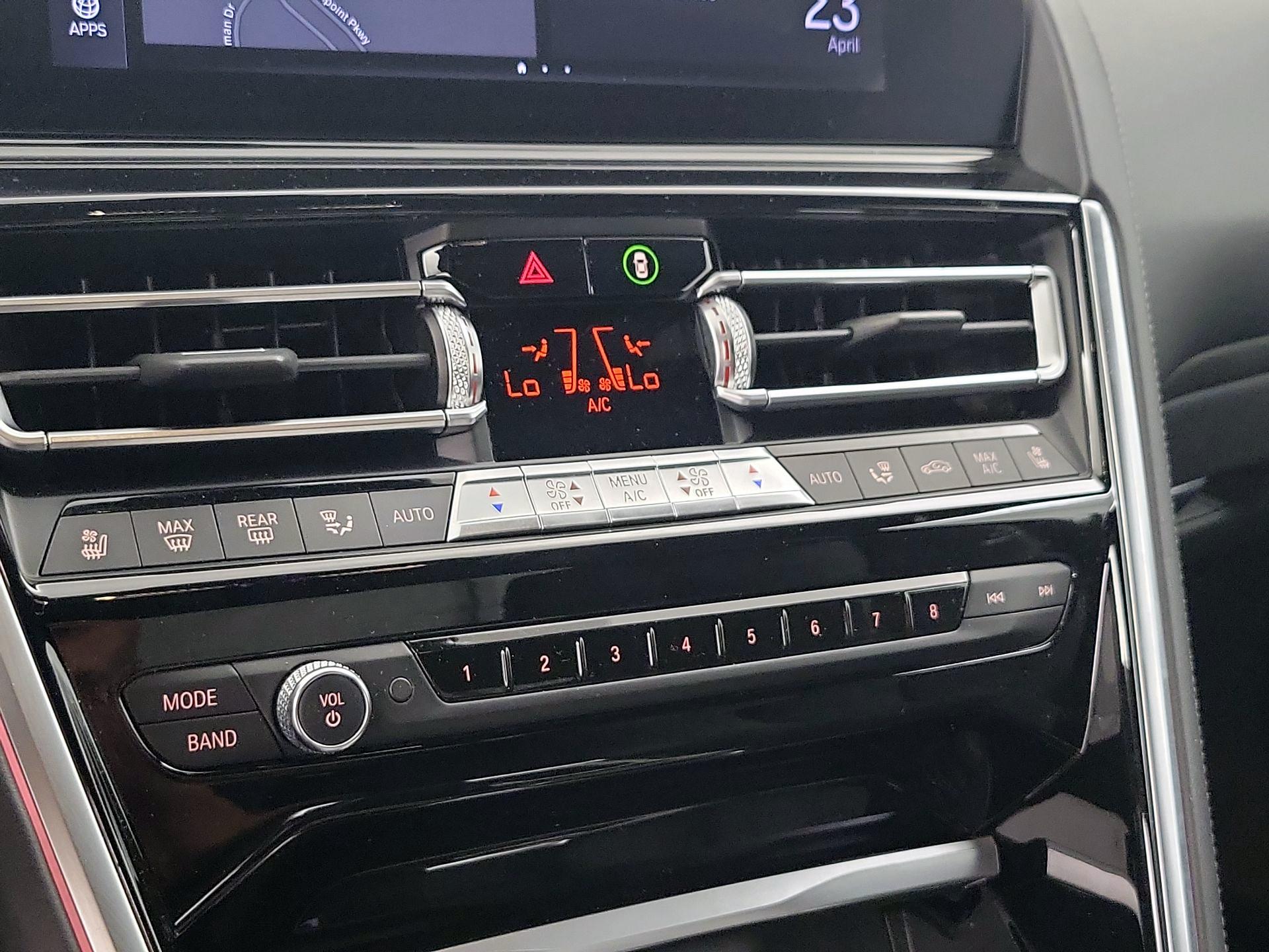 Thumbnail: 2019 BMW 8 Series - 17