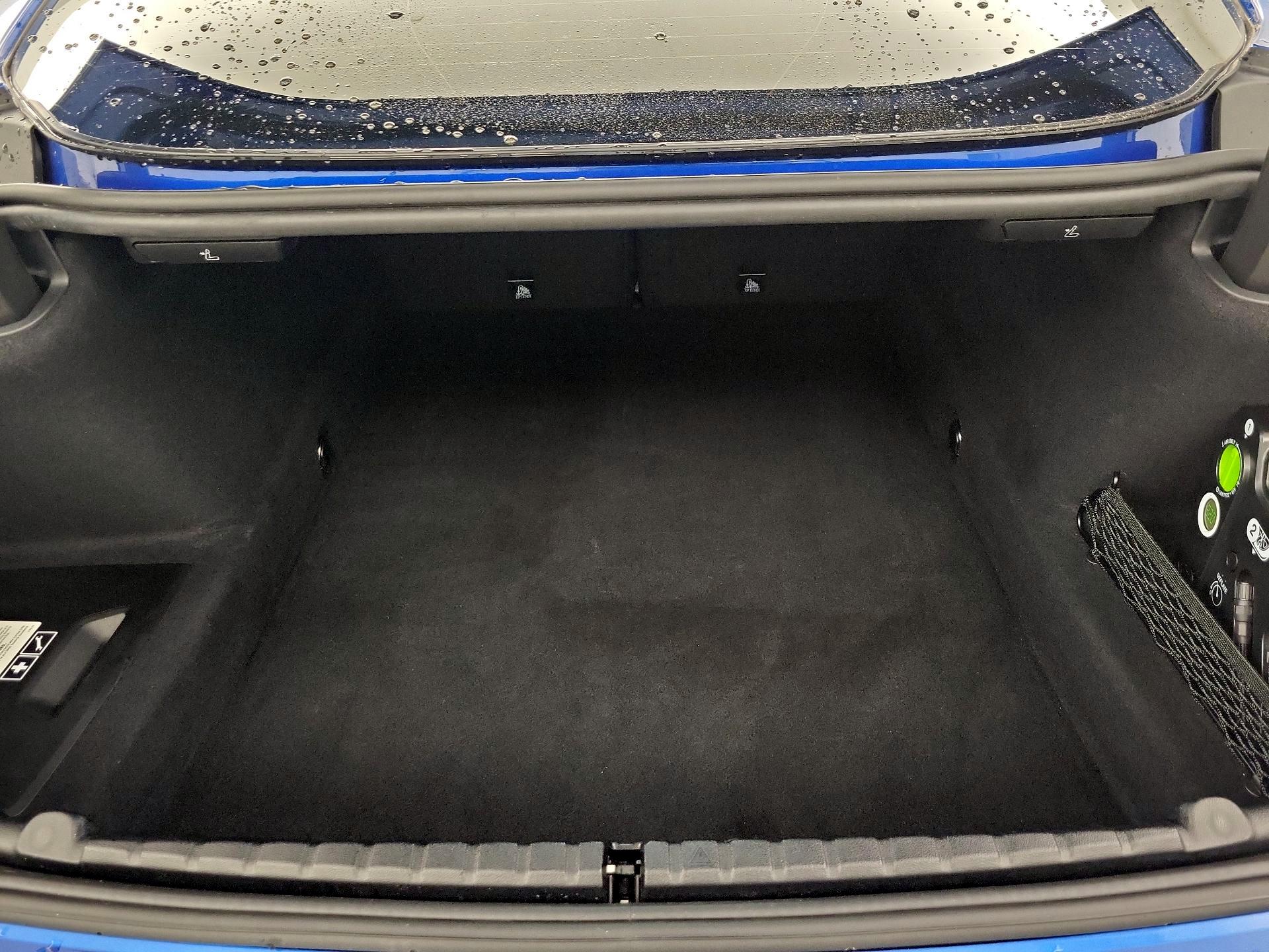 Thumbnail: 2019 BMW 8 Series - 20