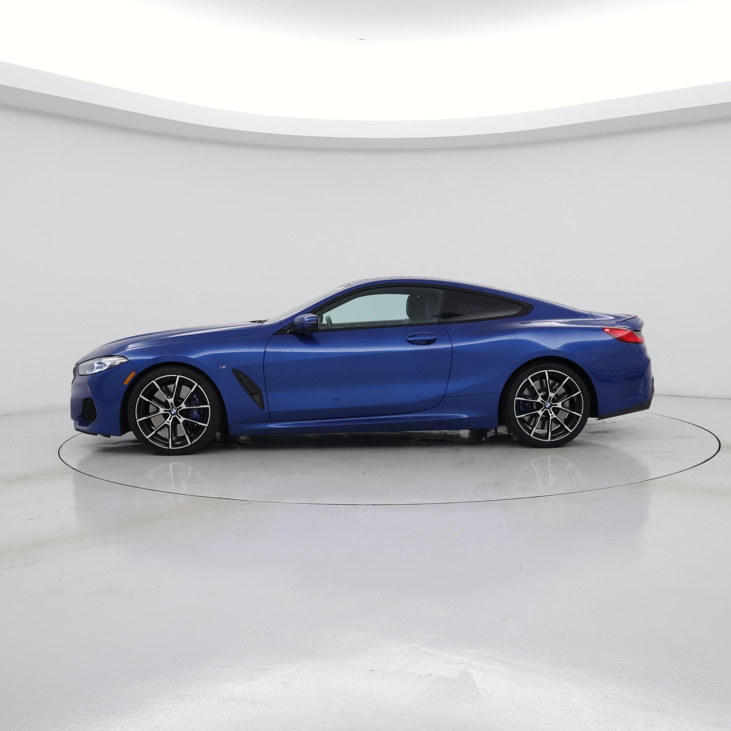 Thumbnail: 2019 BMW 8 Series - 3