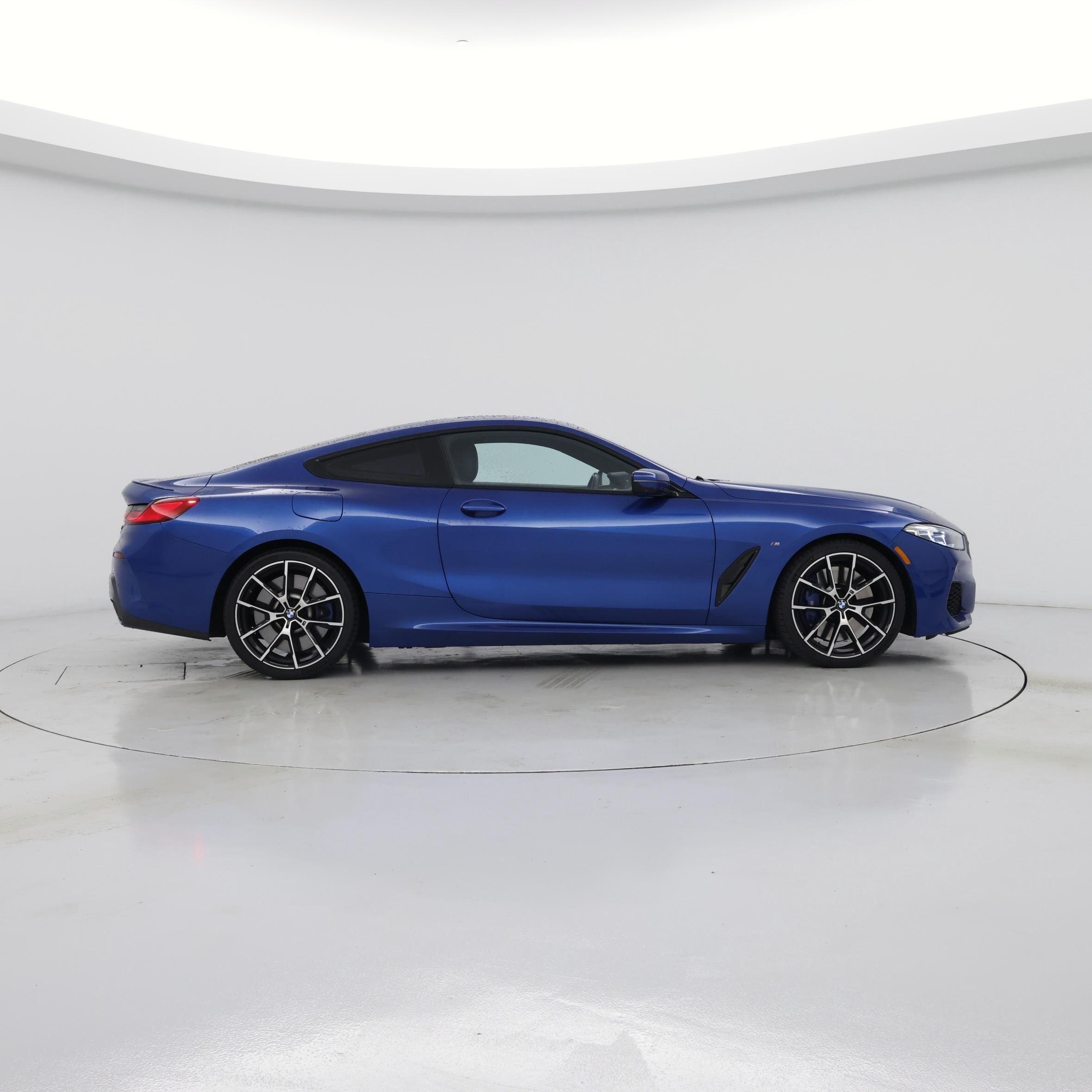 Thumbnail: 2019 BMW 8 Series - 7