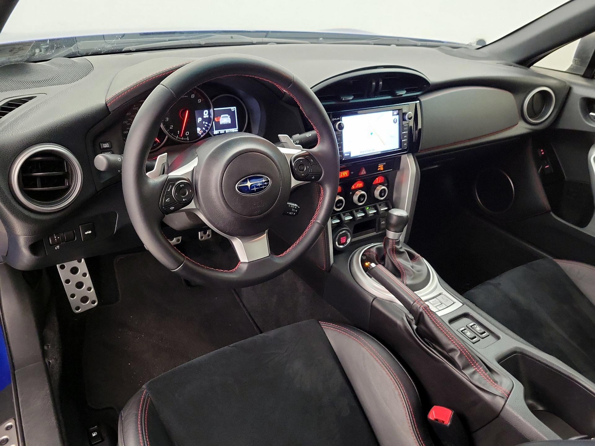 Thumbnail: 2018 Subaru BRZ - 9